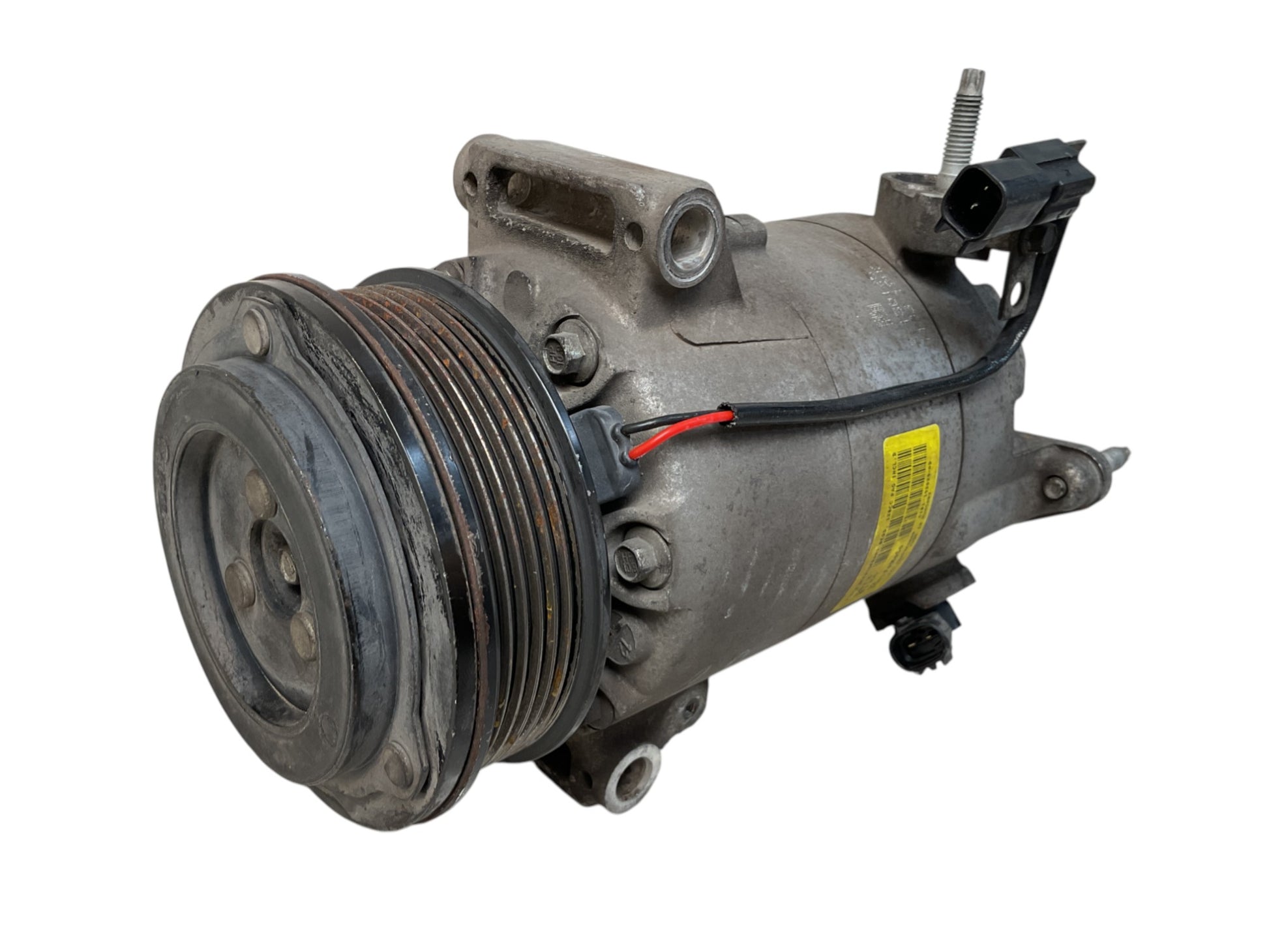 Compresor A/C Ford C1B119D629AD - C1B119D629AD