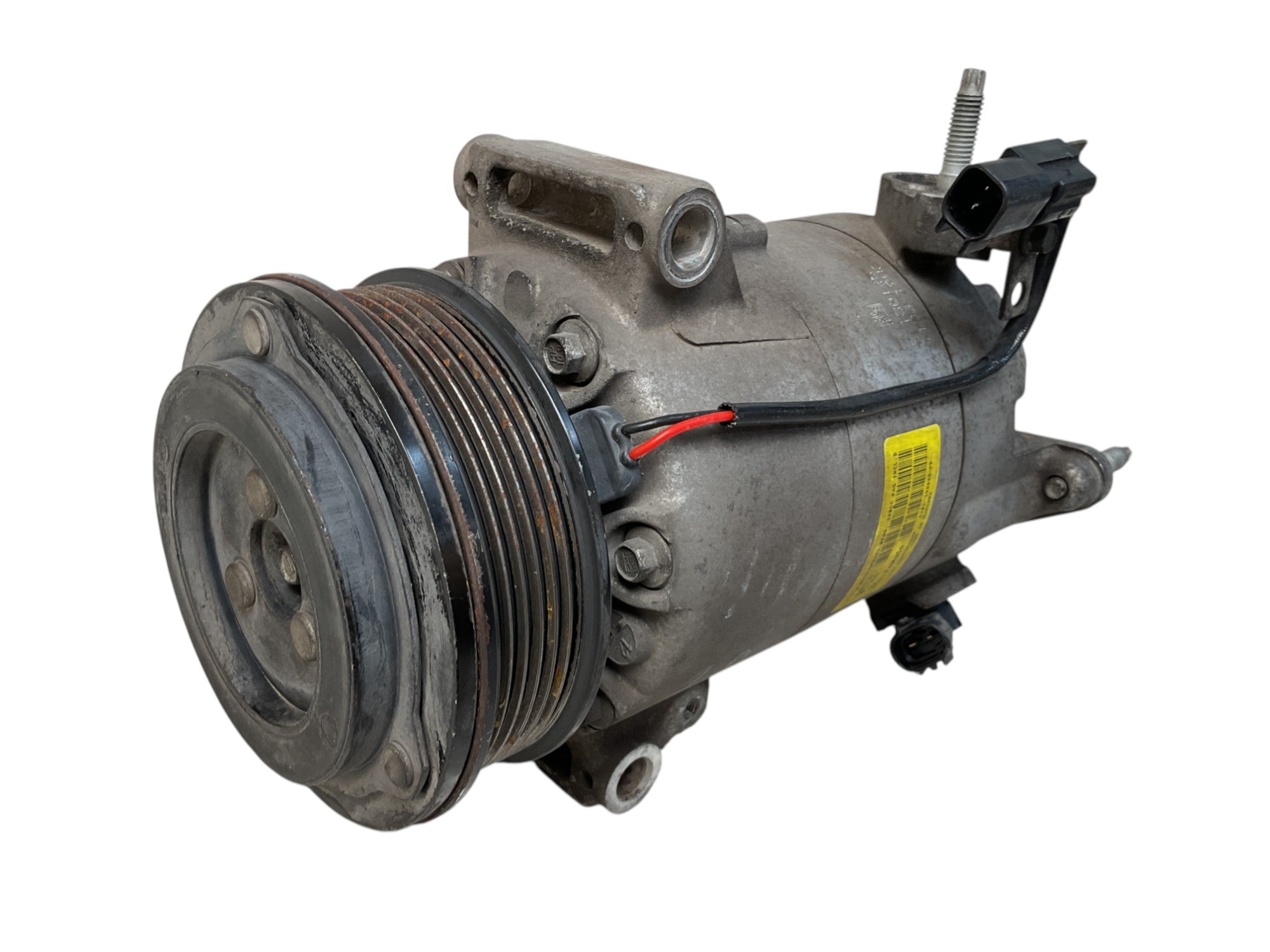 Compresor A/C Ford C1B119D629AD