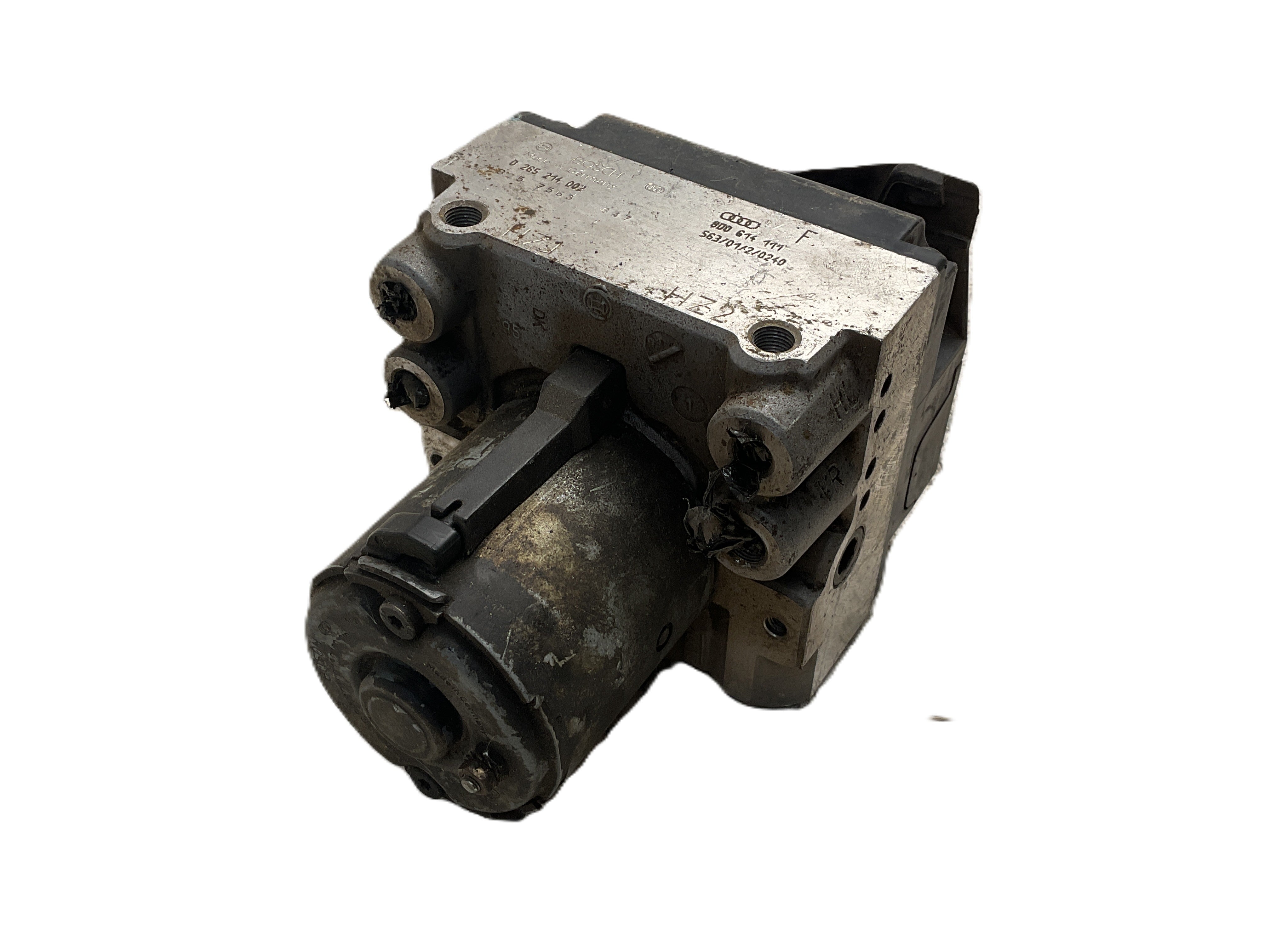 Bomba ABS Audi berlina A4 (B5) 94-01