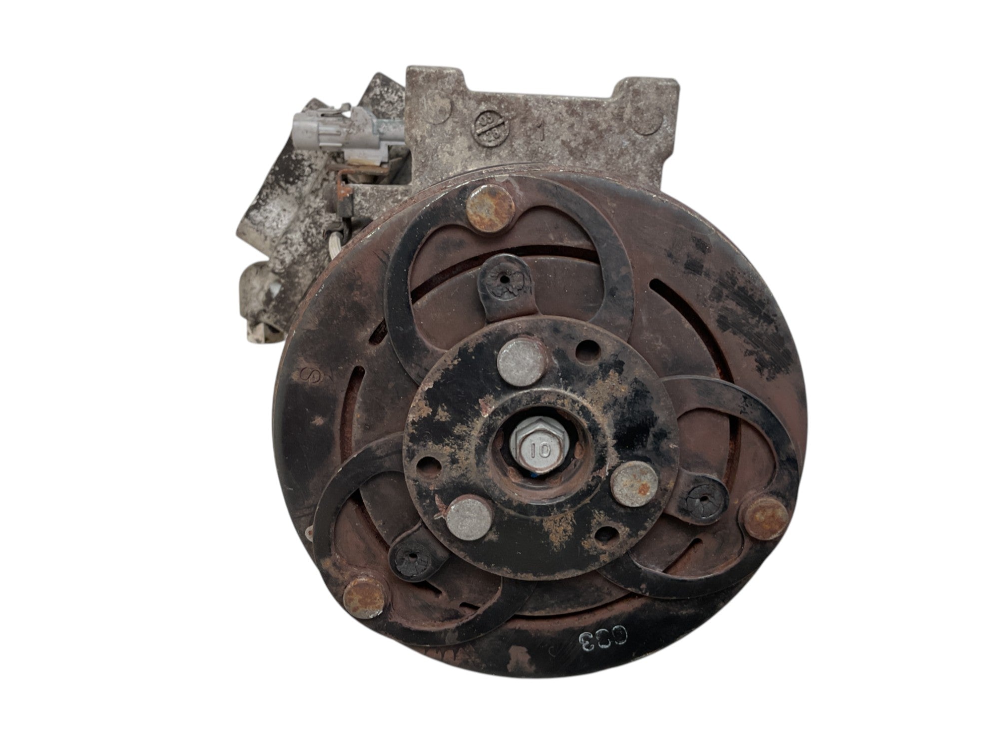 Compresor A/C Suzuki Grand Vitara 2006-2011