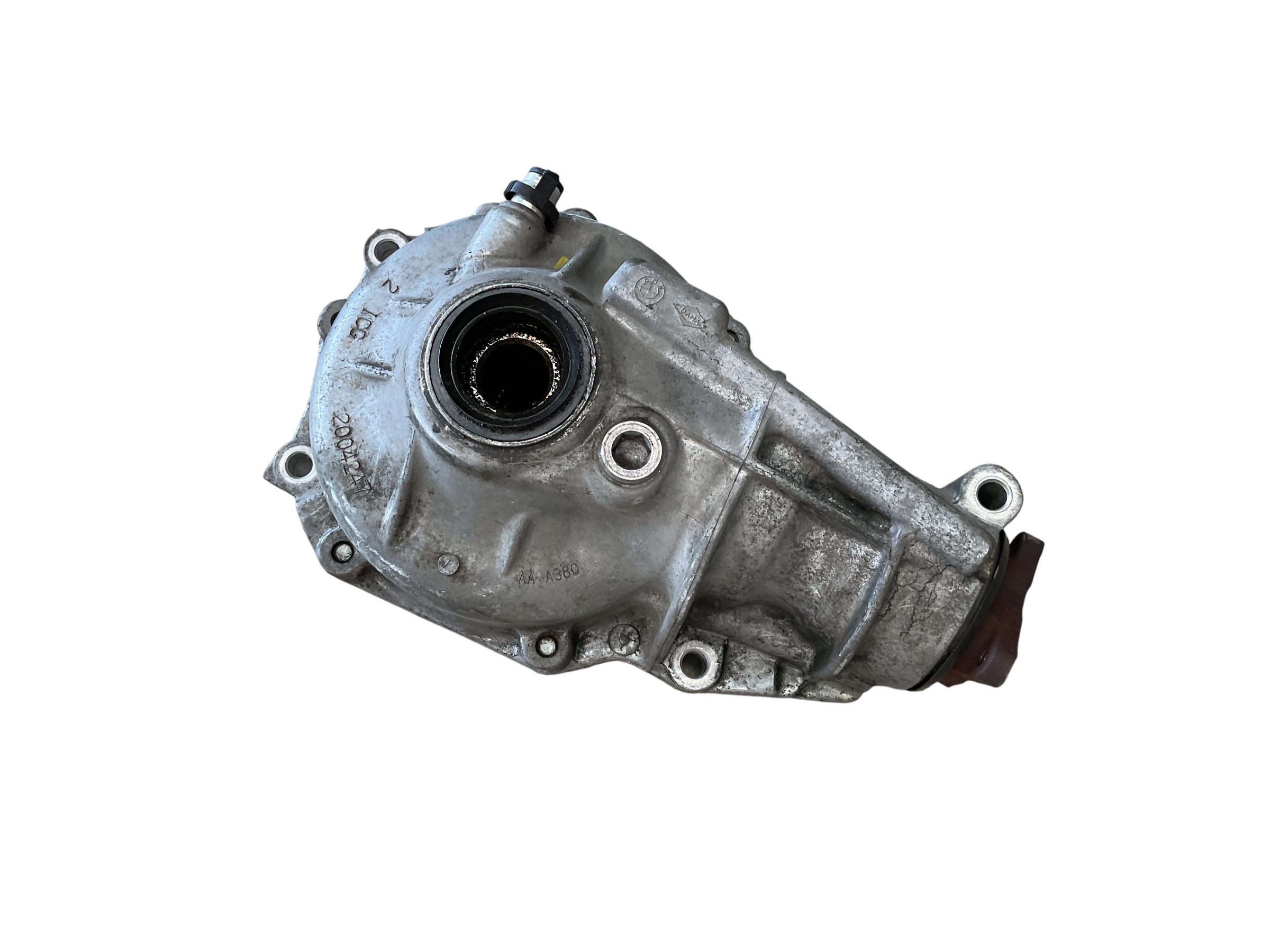 Diferencial BMW  X5/X6 07-14 3.0