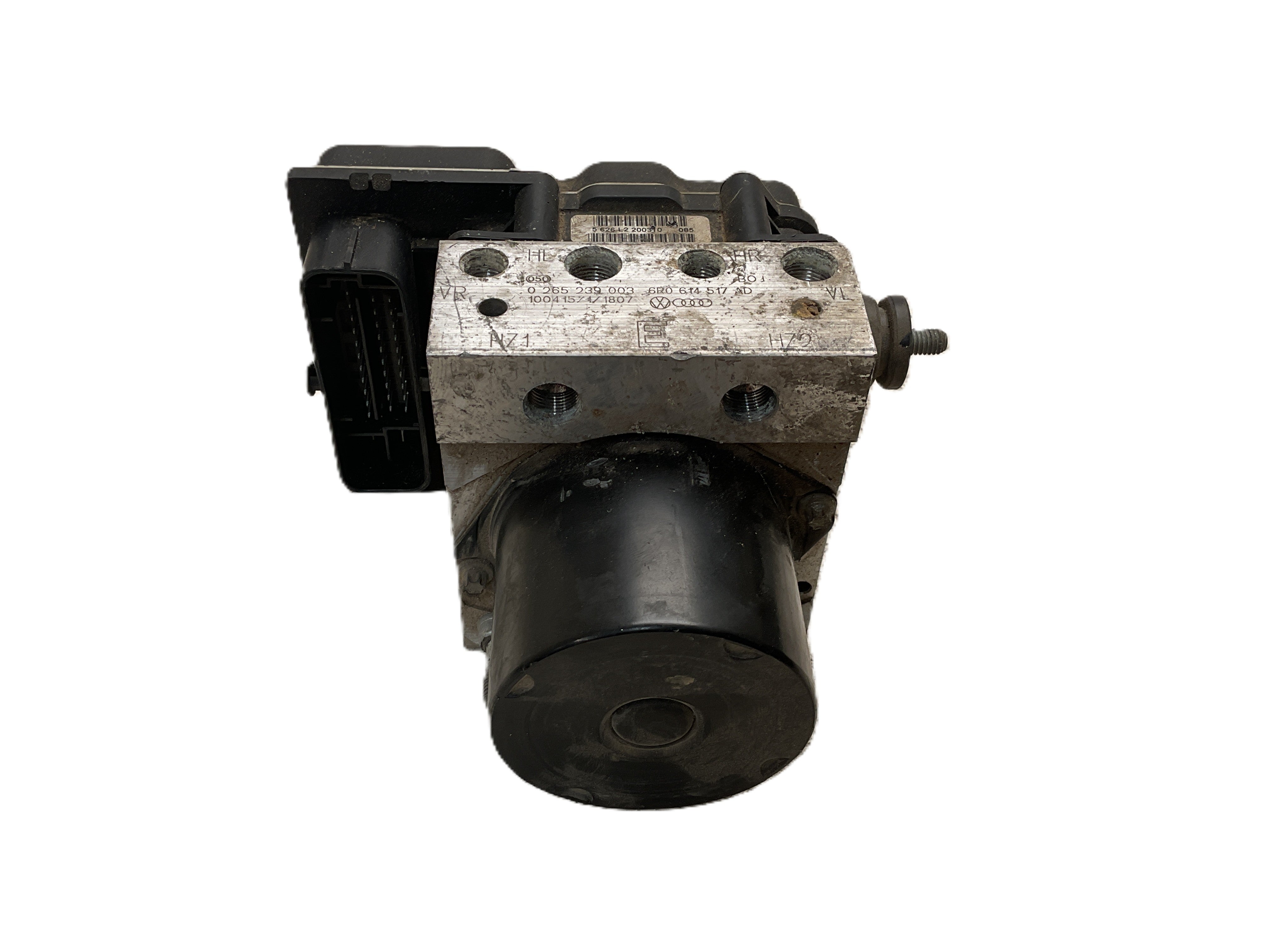 Bomba ABS Seat Ibiza 6J5 10-15
