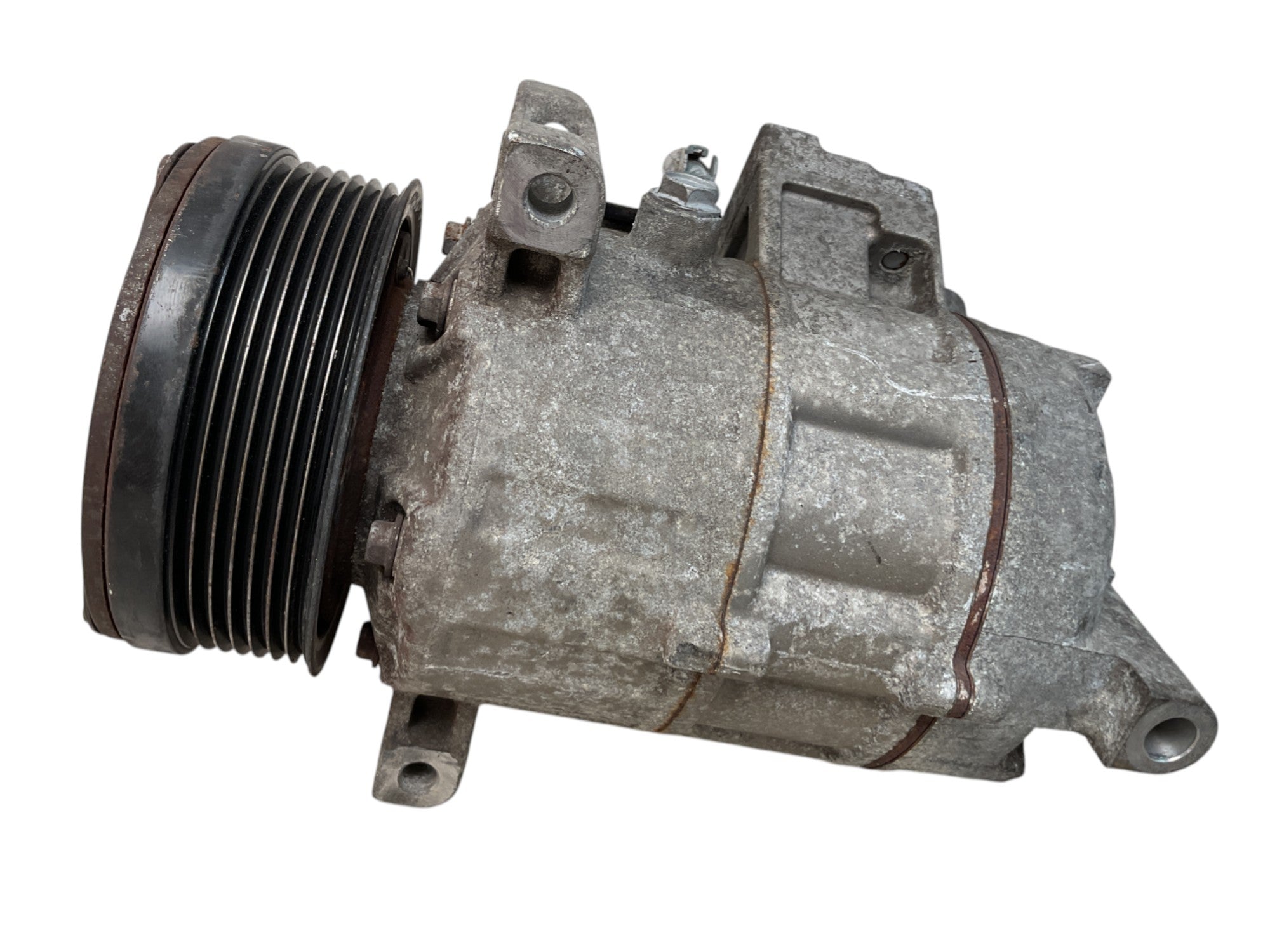 Compresor A/C Suzuki Grand Vitara 2006-2011
