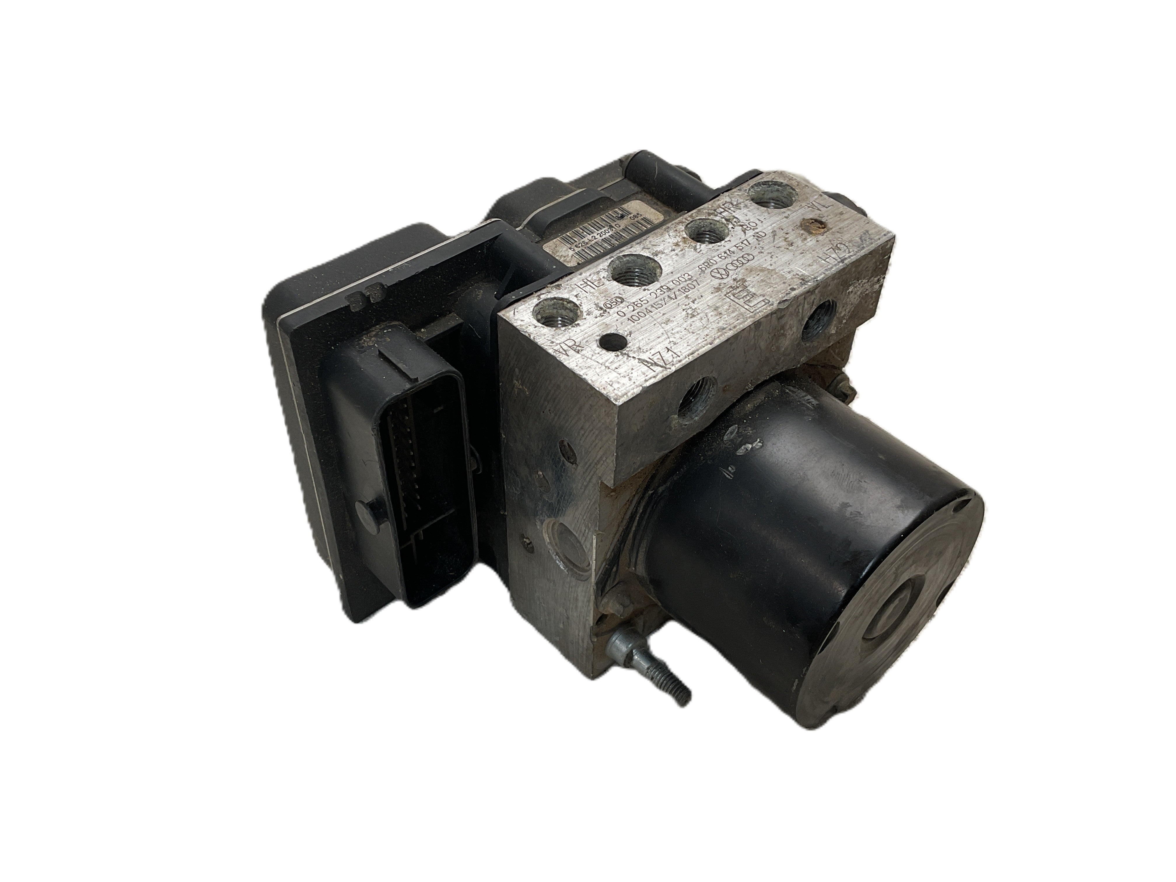 Bomba ABS Seat Ibiza 6J5 10-15