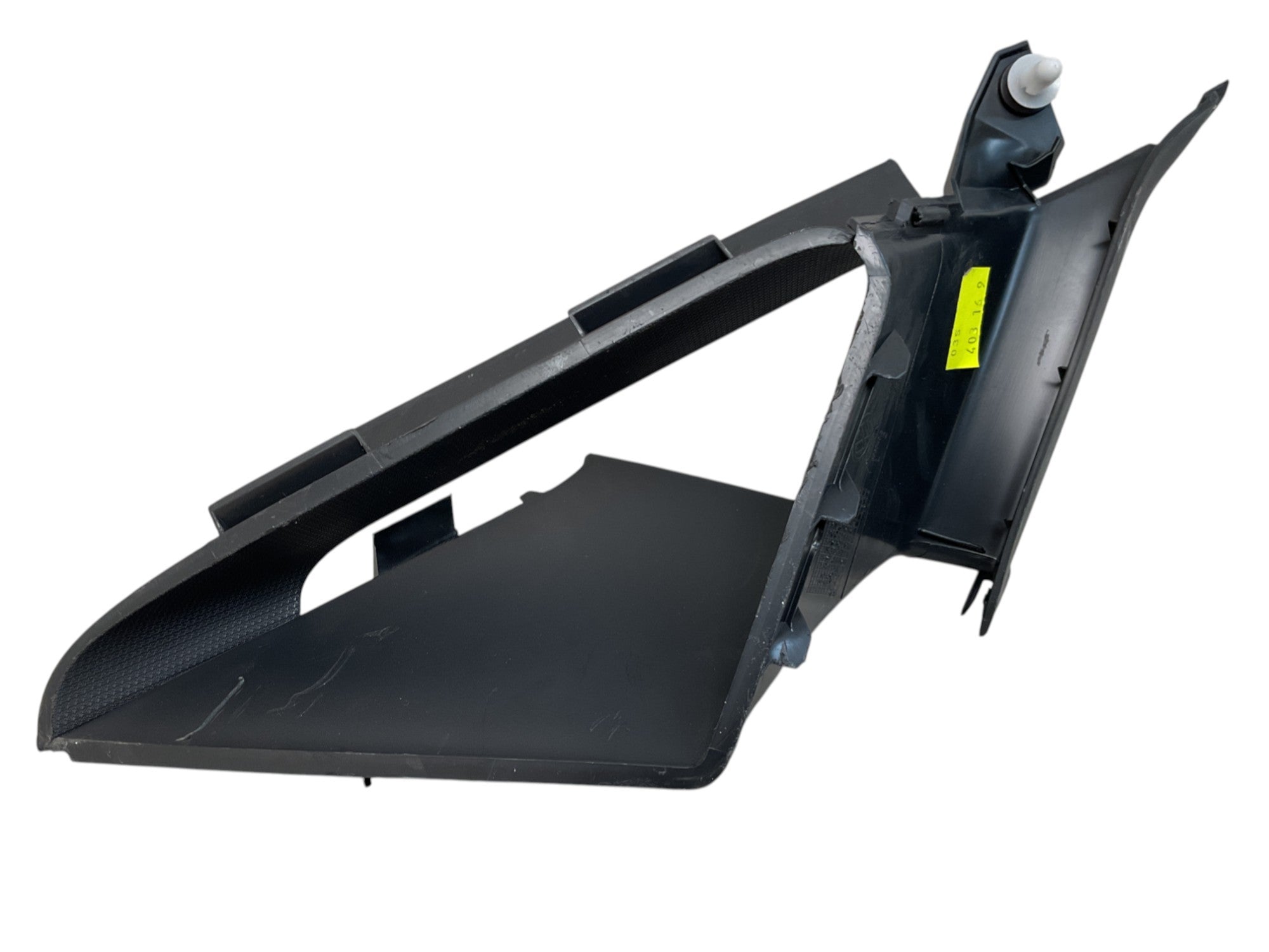 Moldura Pilar A izq VW Golf 2012-2020