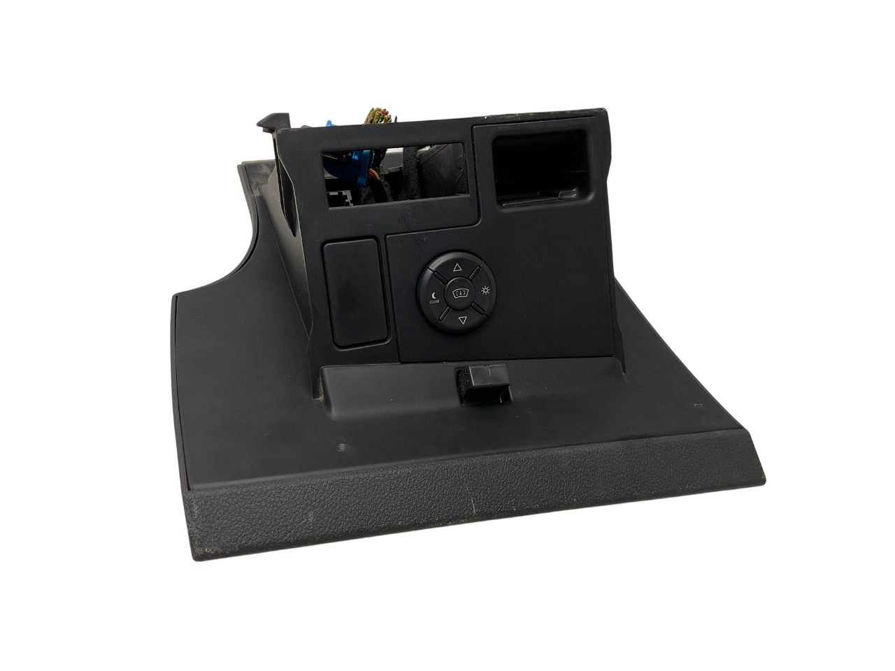 Guantera Peugeot 508 11-18