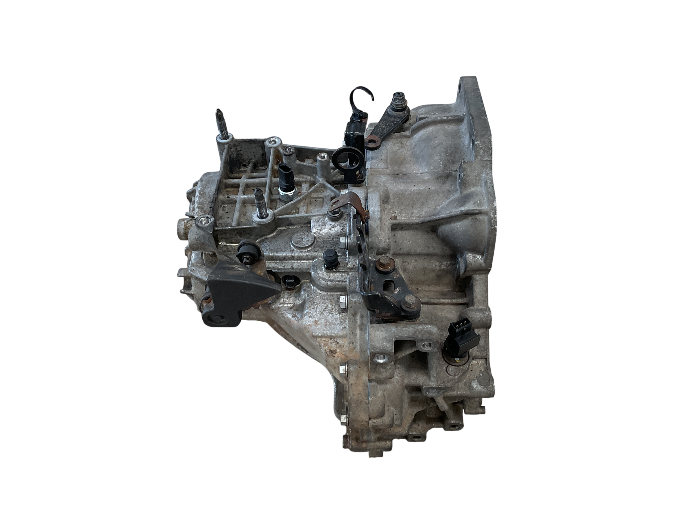Caja cambios Hyundai/Kia 4300039954 2.0