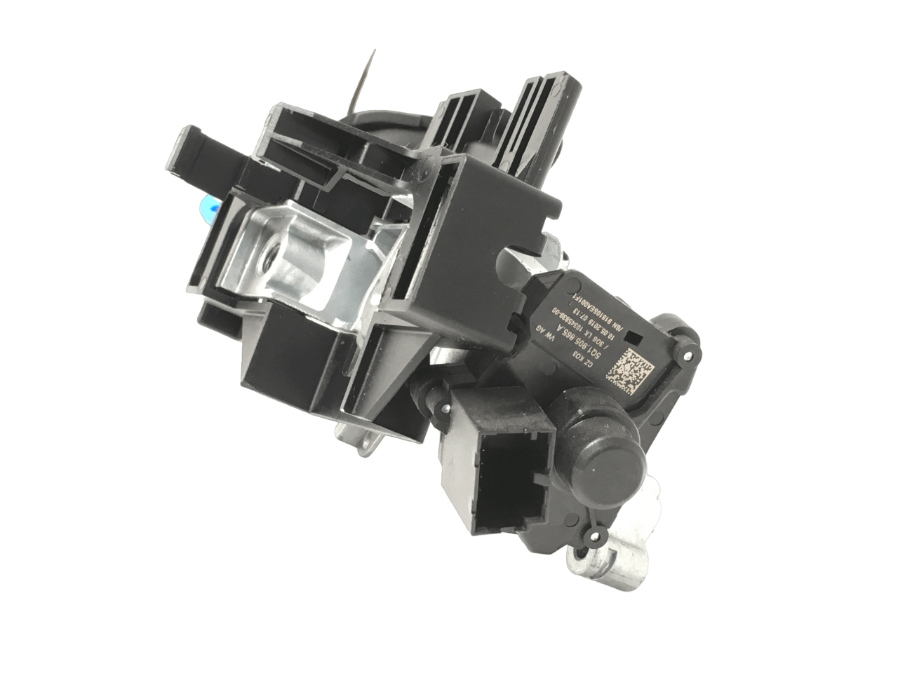 Interruptor encendido Audi 5Q1905865A - AutoRR 5Q1905865A