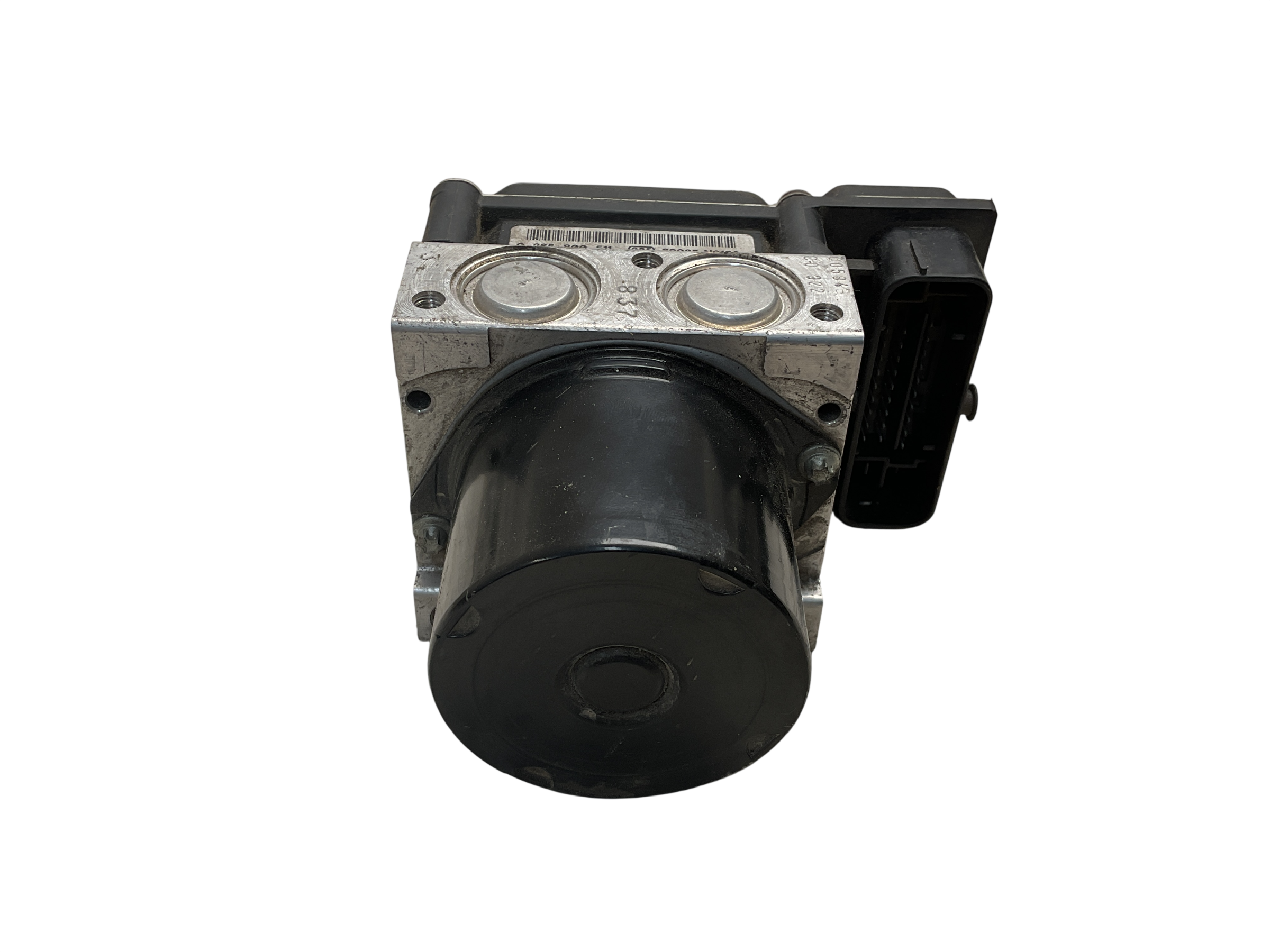 Bomba ABS Seat Ibiza IIII (6L1) 06-09