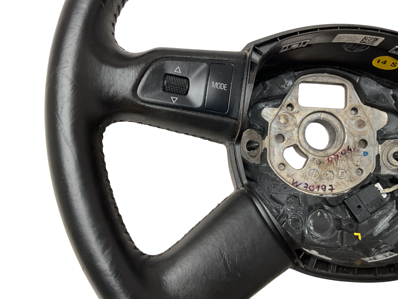 Volante Audi A4 A6 4F0124