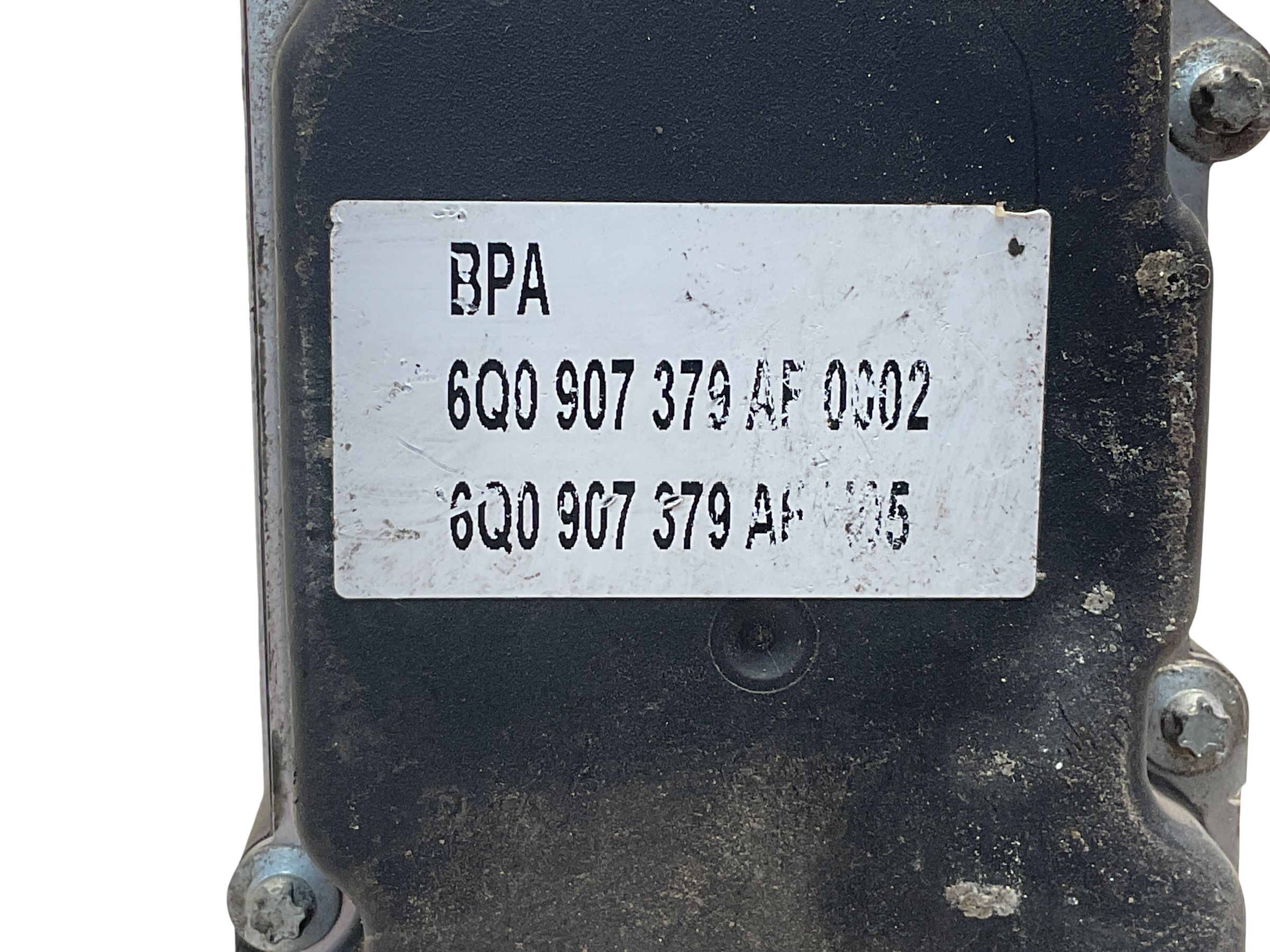 Bomba ABS Seat Ibiza IIII (6L1) 06-09