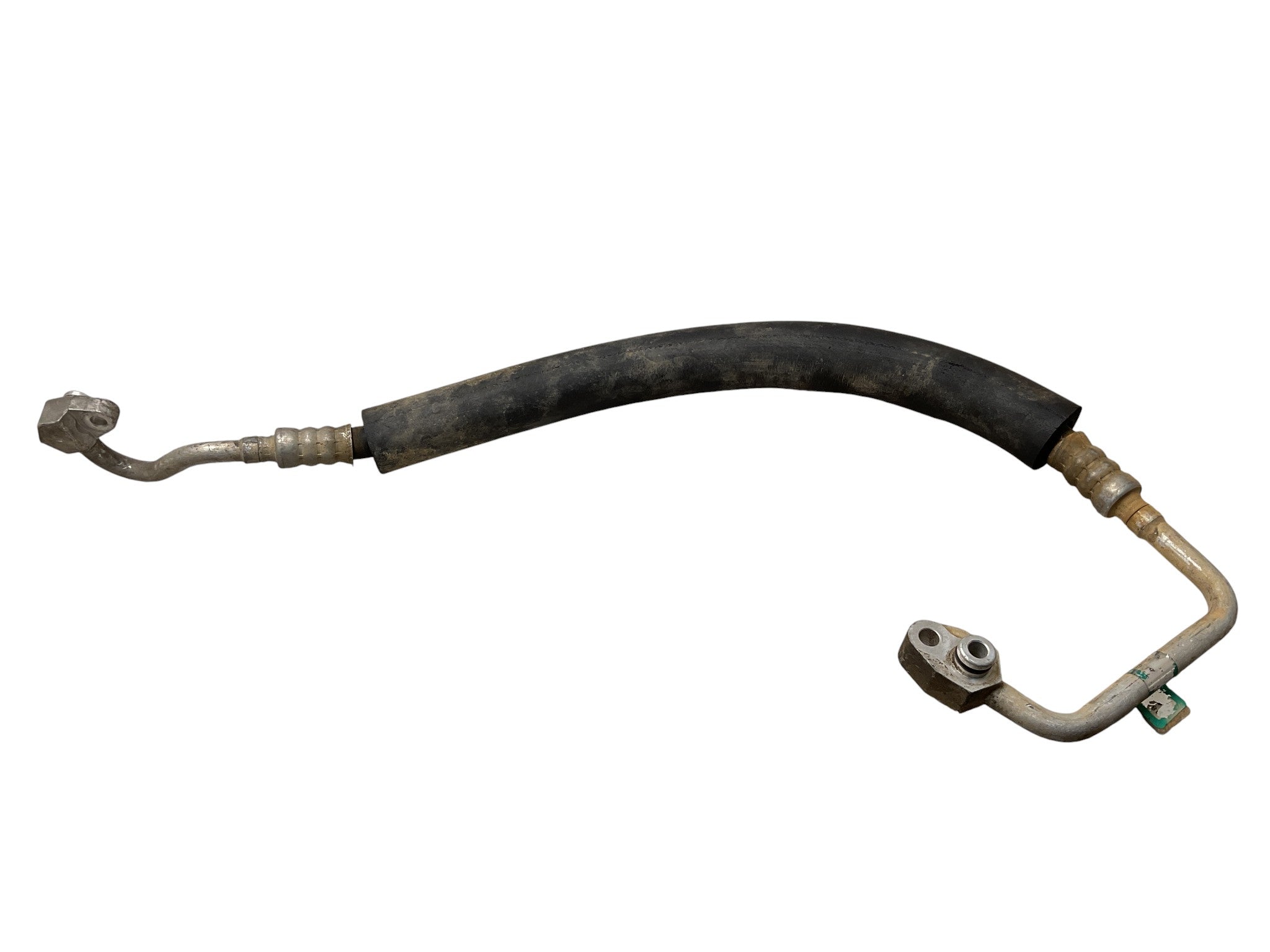 Tubo A/C Mitsubishi Pajero Pinin 99-05