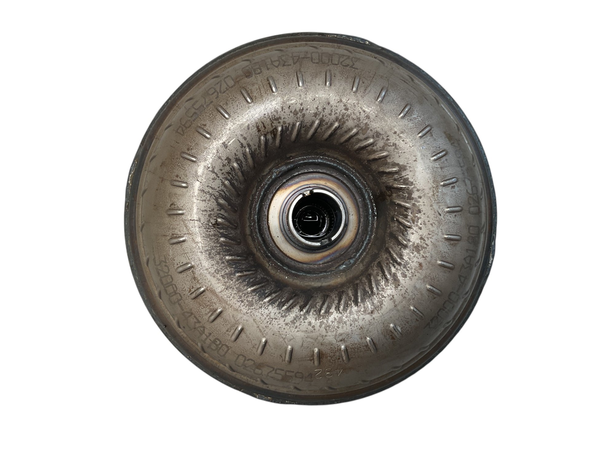 Volante Motor Volvo V70 2000-2007 - 3200043A190