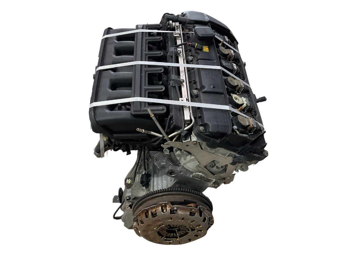 Motor 256S4 BMW 170CV