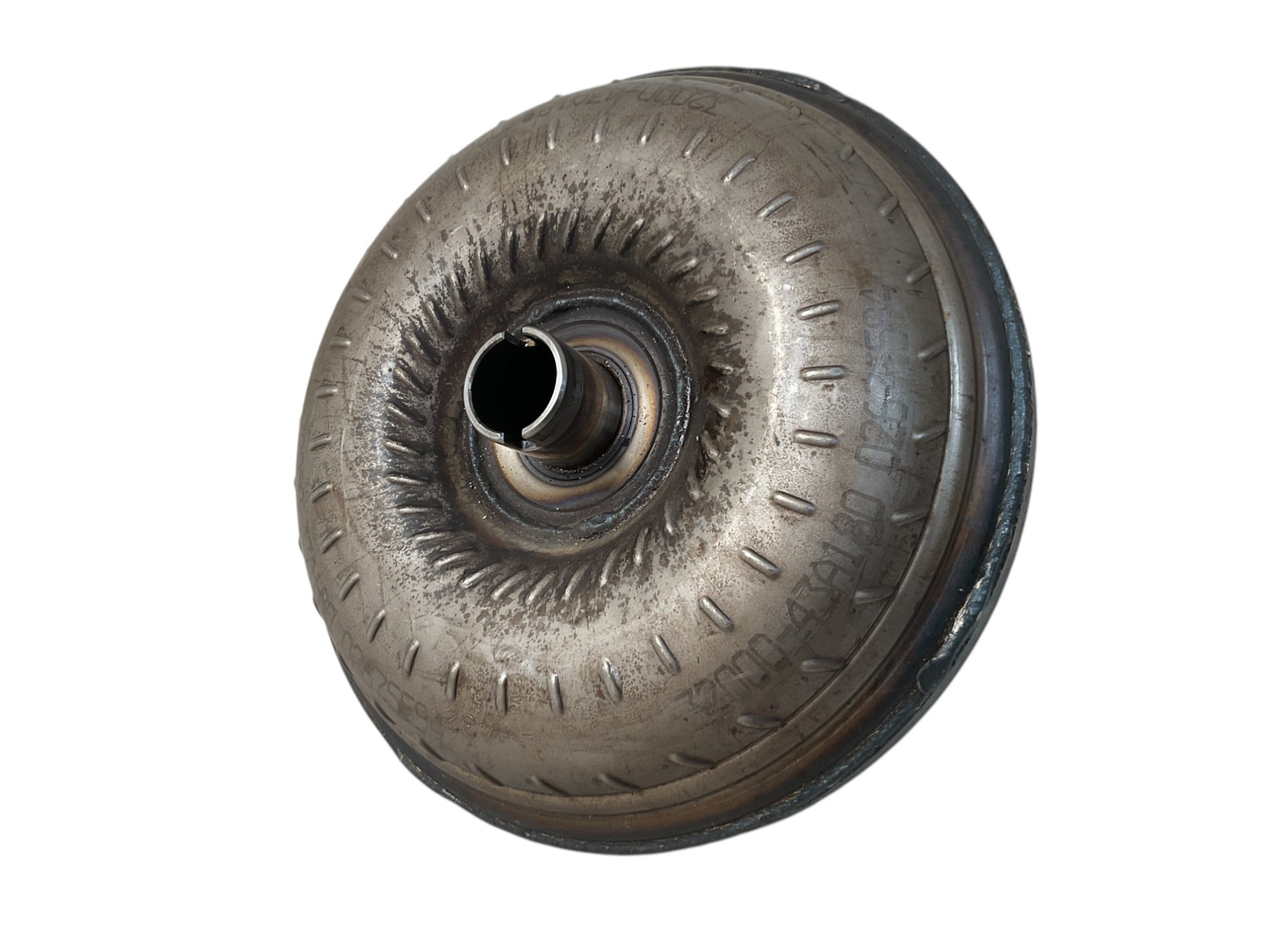 Volante Motor Volvo V70 2000-2007 - 3200043A190