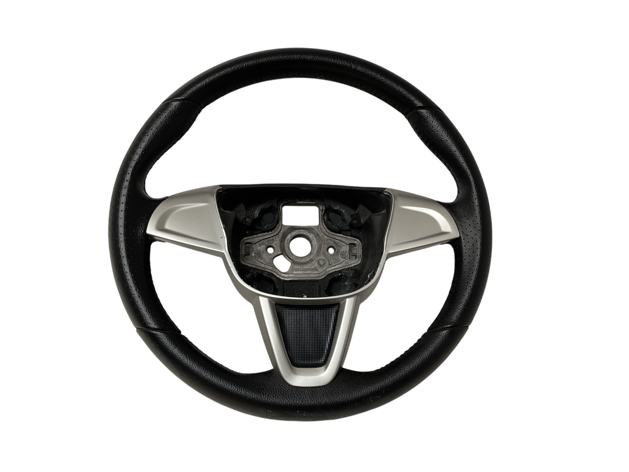 Volante Seat Ibiza 2008-2017