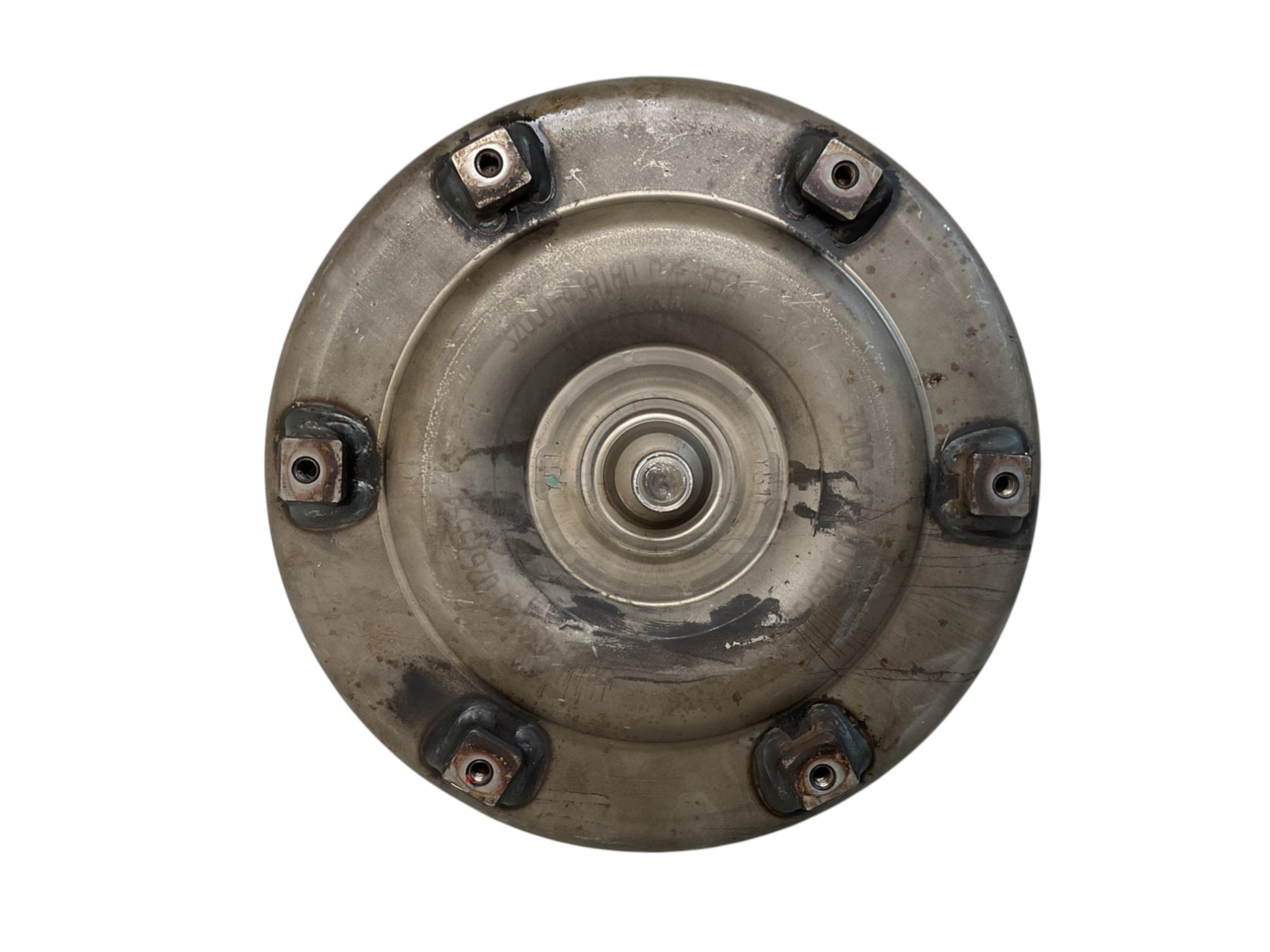 Volante Motor Volvo V70 2000-2007 - 3200043A190