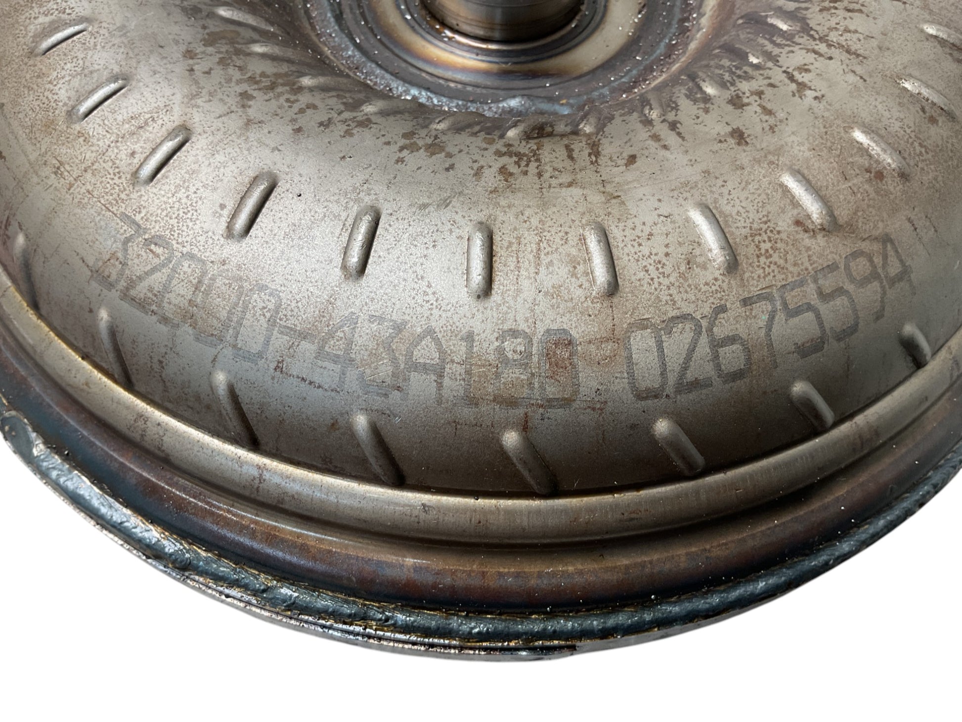 Volante Motor Volvo V70 2000-2007 - 3200043A190