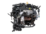 Motor CKF VW 2.0TDi
