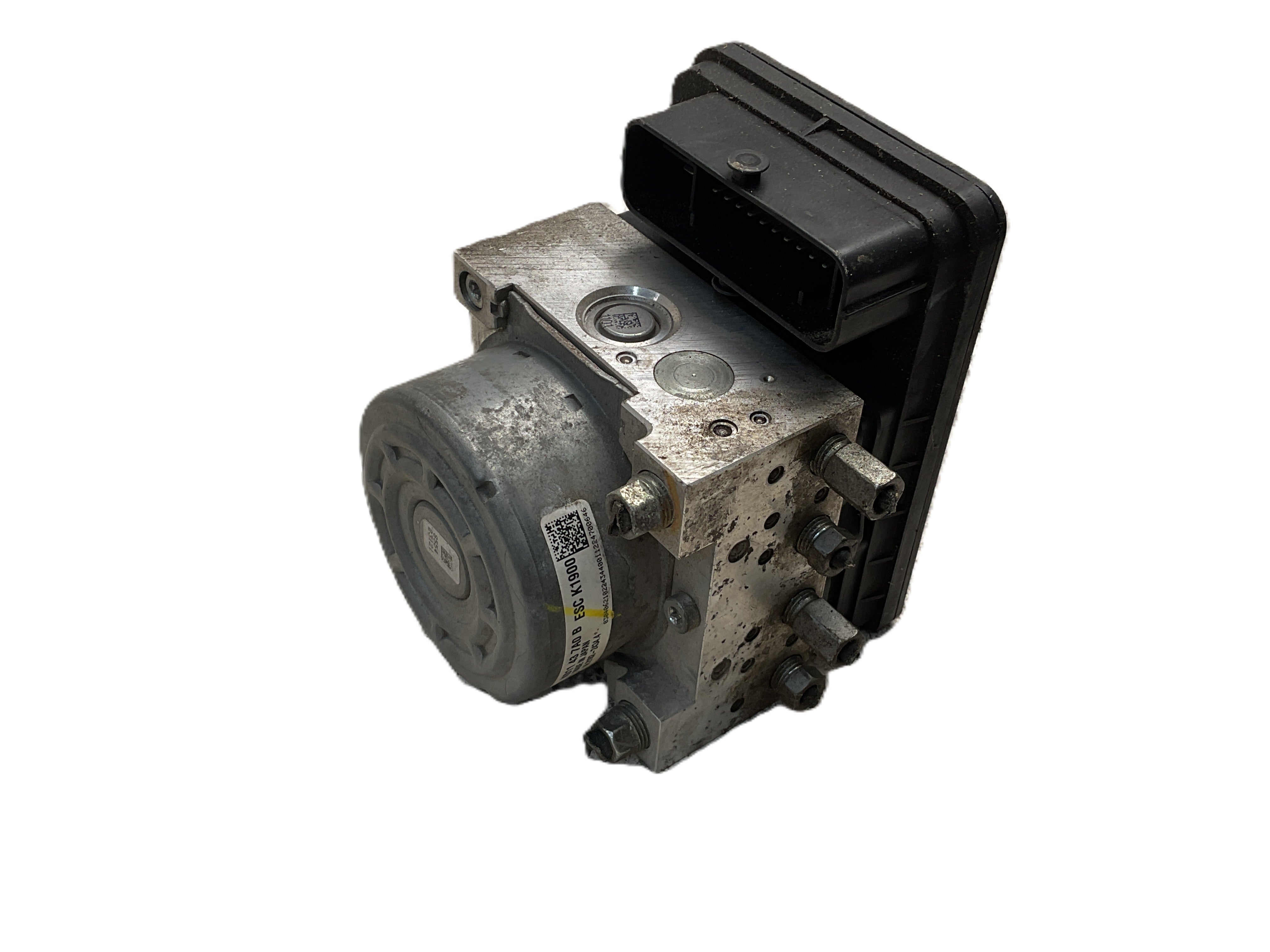 Bomba Abs Mazda CX-5 11-17