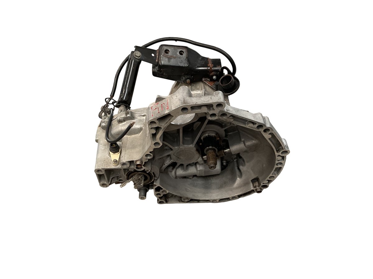 Caja cambios MG Rover RG14 2.0