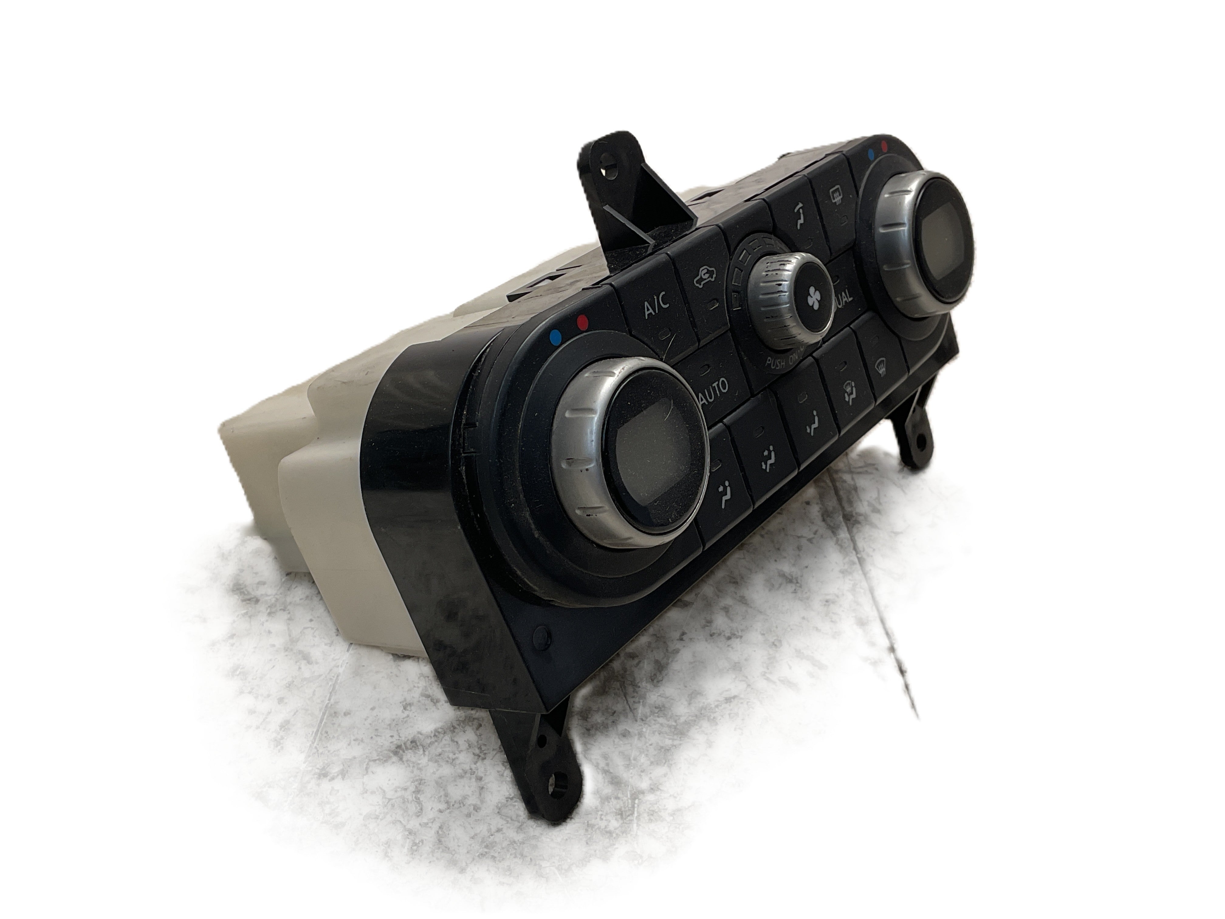 Mando climatizador Nissan Qashqai 08-14