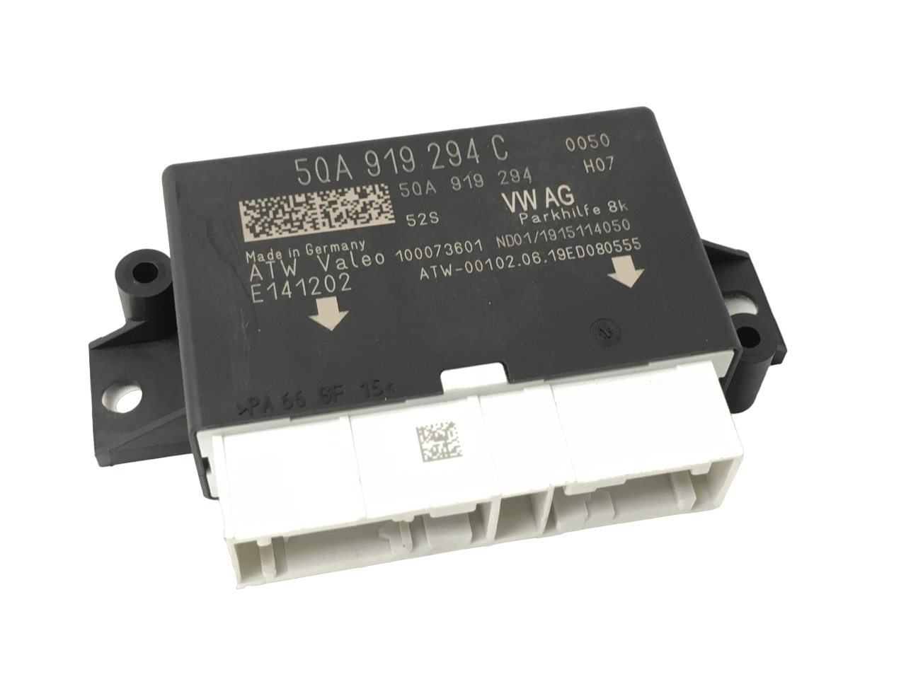 Modulo PDC Audi VW 5QA919294C - AutoRR 5QA919294C