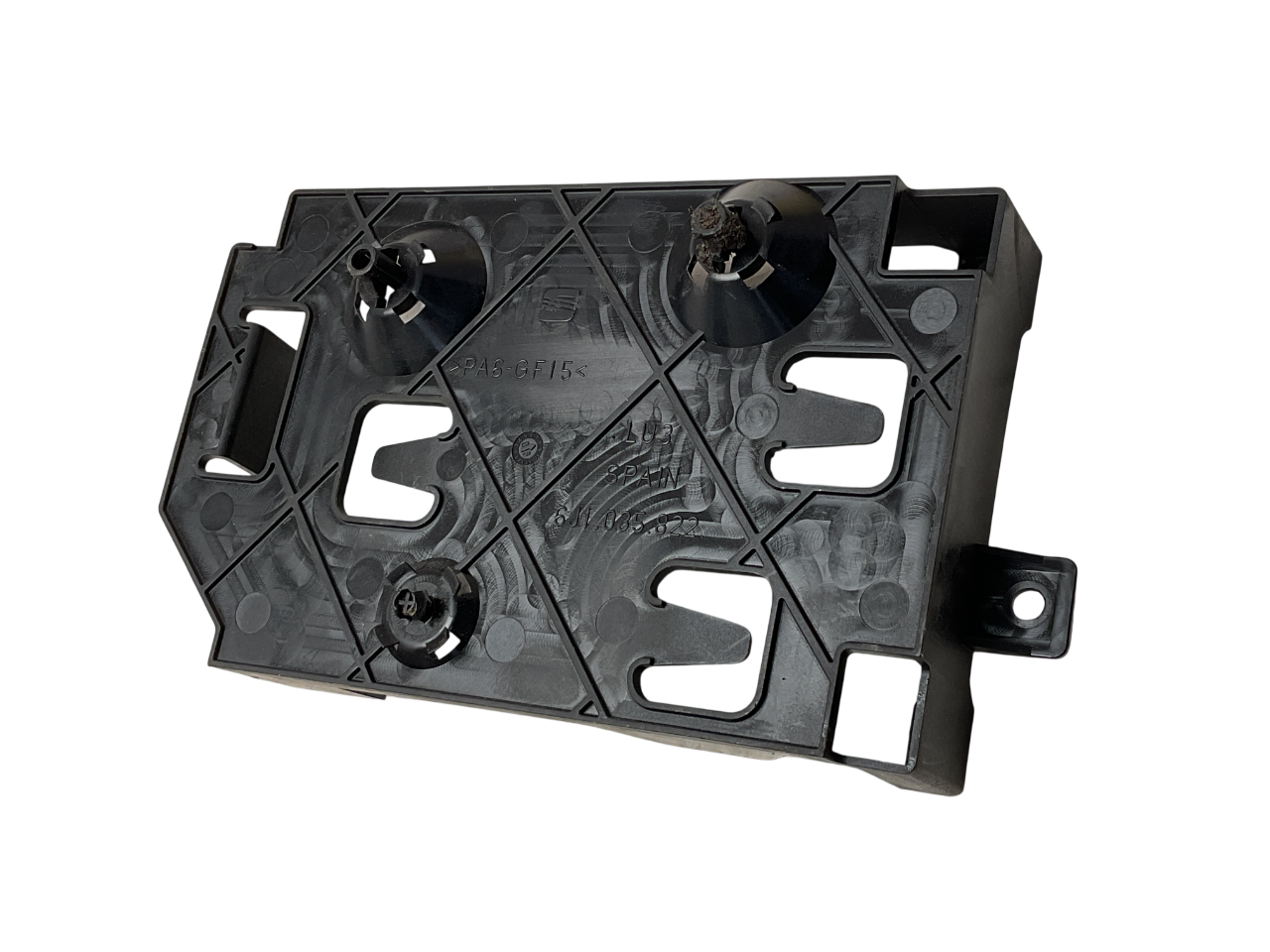 Caja Interfaz Seat Ibiza 2008-2017