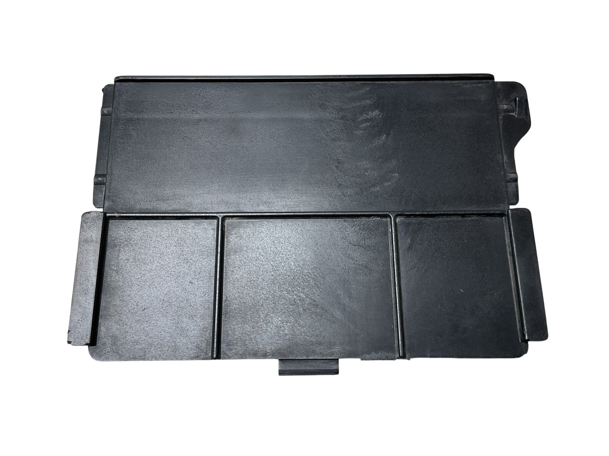 Bandeja centralita ECU Captiva Antara 06-18