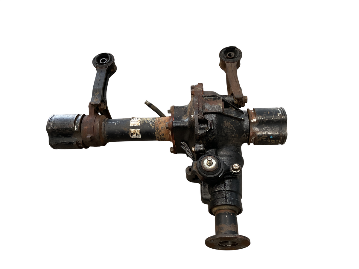 Diferencial delantero Land Cruiser 96-09 3.0