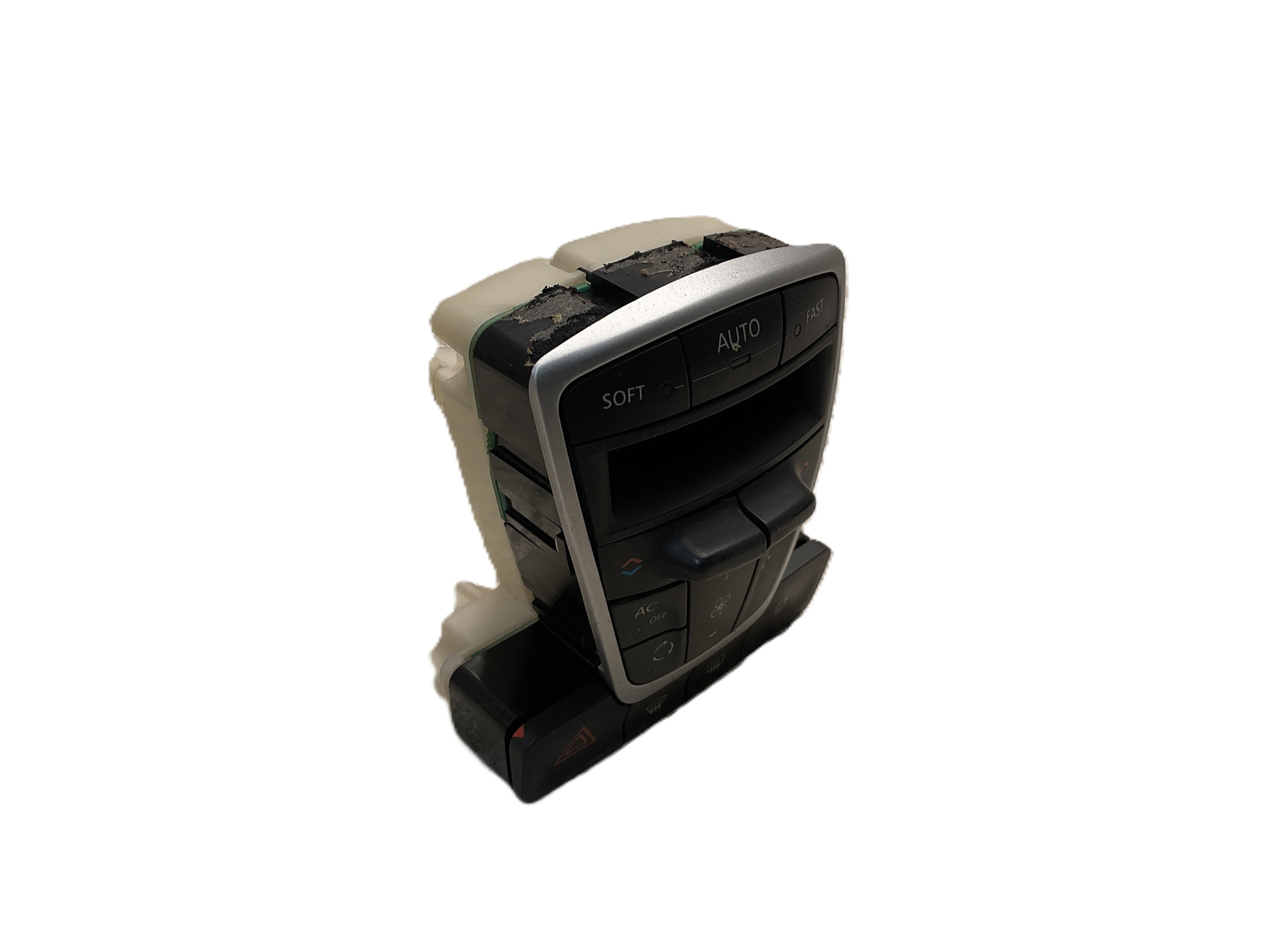 Mando A/C Renault Laguna III 07-15