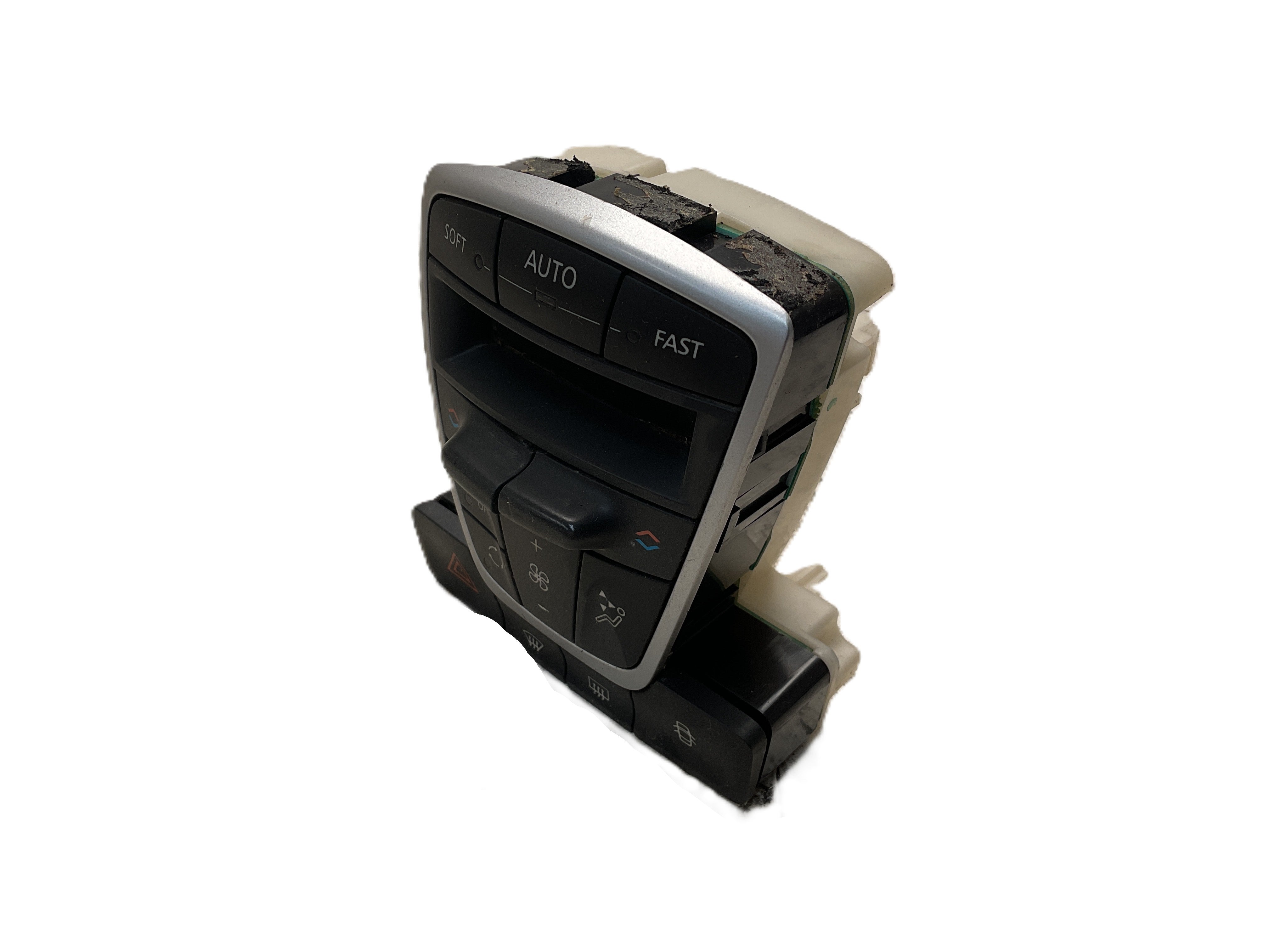 Mando A/C Renault Laguna III 07-15