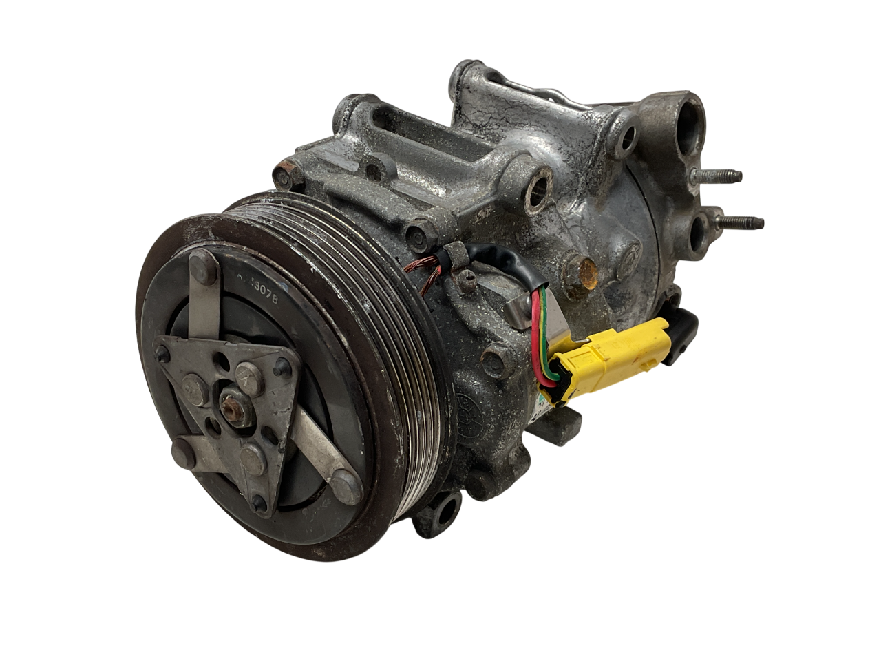 Compresor A/C PSA 9800840380