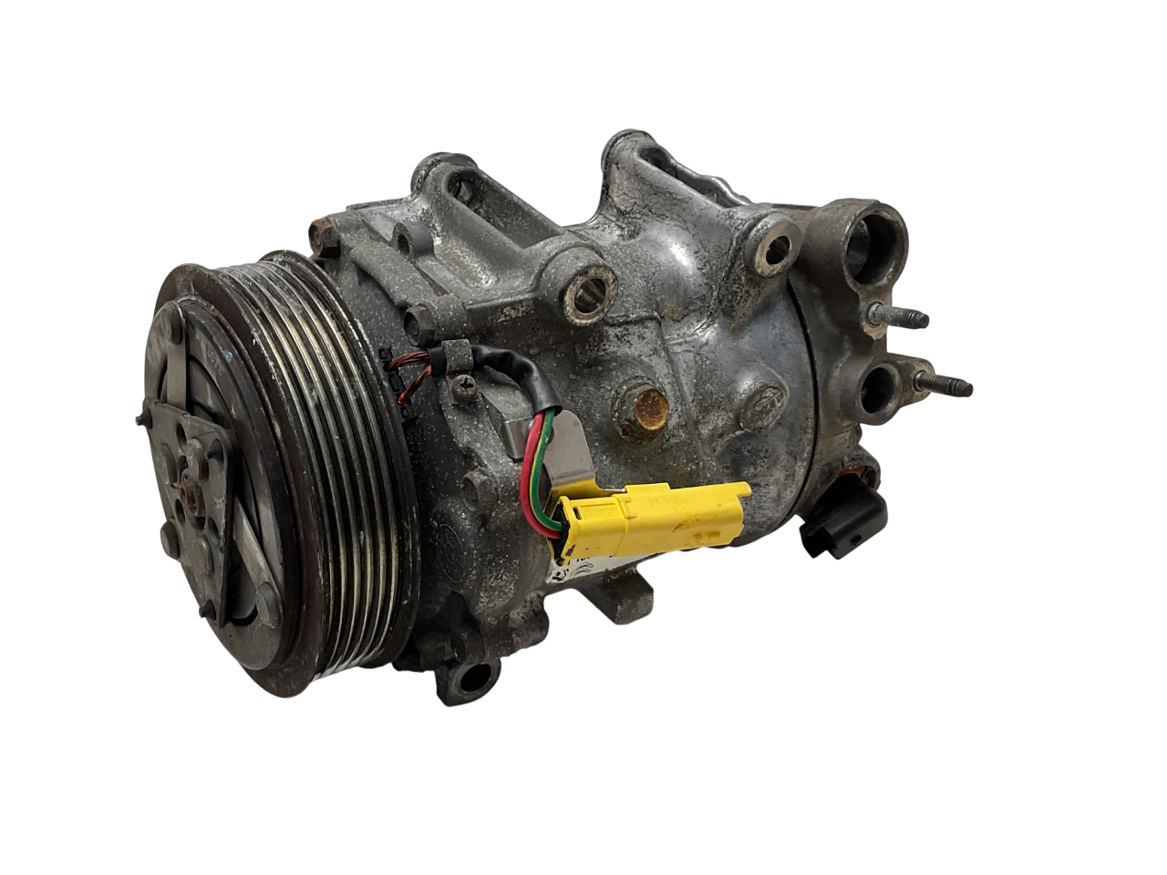 Compresor A/C PSA 9800840380