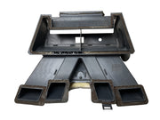 Distribuidor / ducto aire Land Rover JKV500020