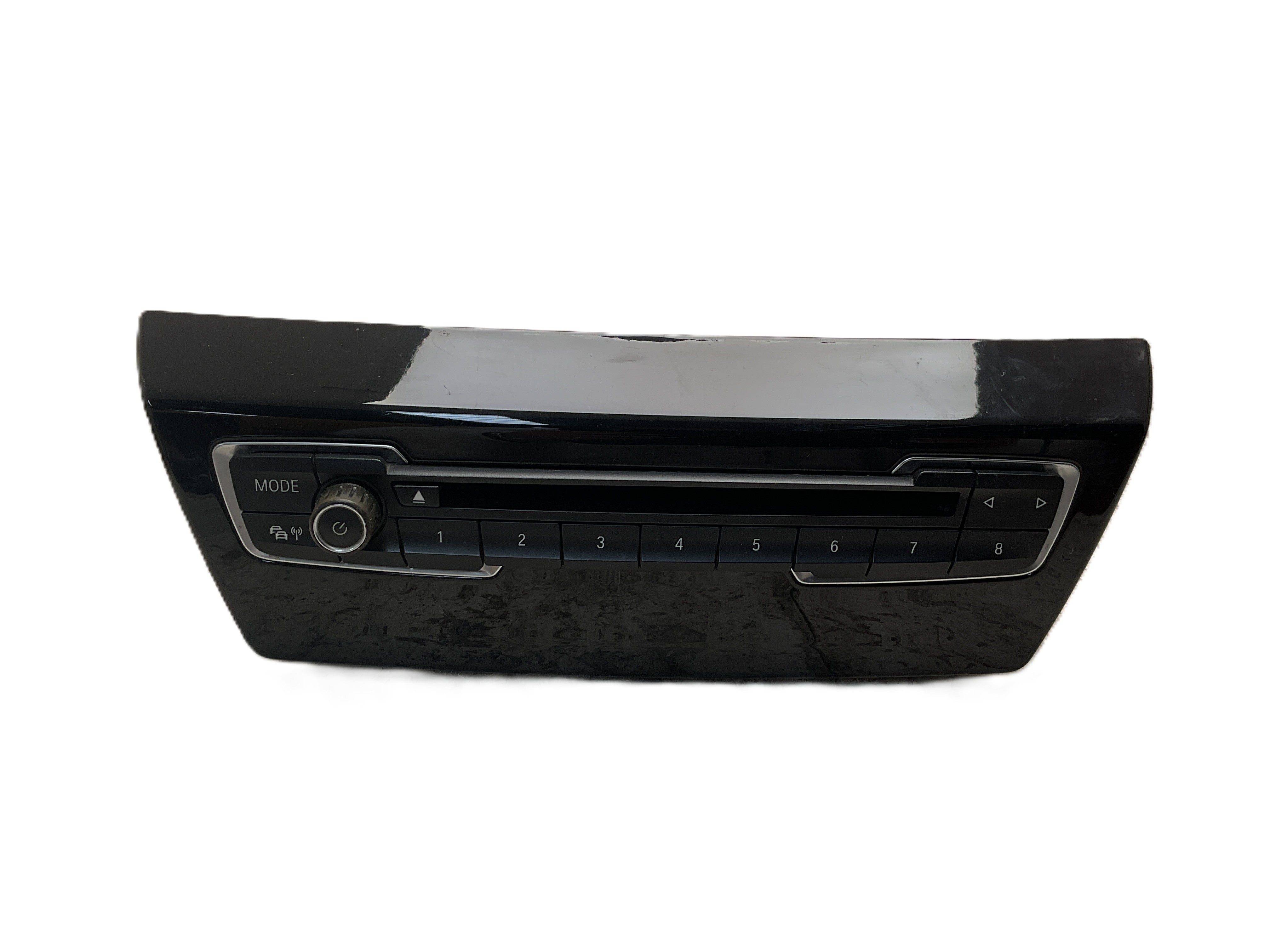 Mando multifuncion BMW Serie 2 F45 14-21