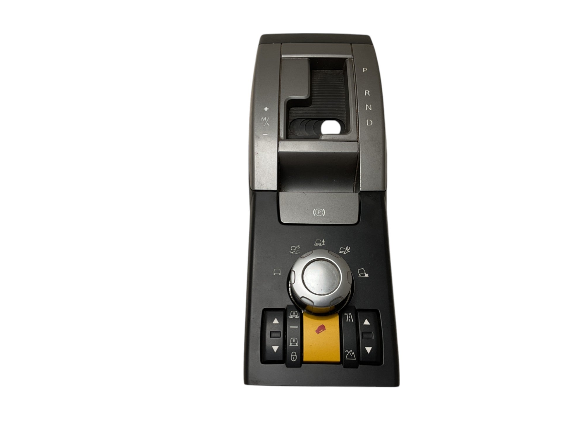 Mando Suspension Range Rover Sport 2005-2013