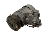 Compresor A/C Daihatsu Terios 97-06