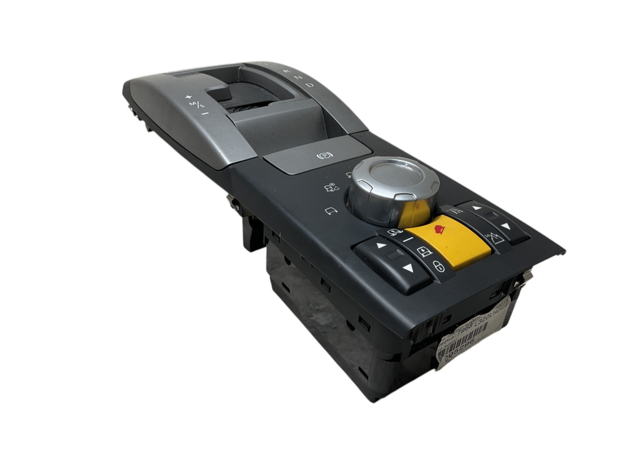 Mando Suspension Range Rover Sport 2005-2013