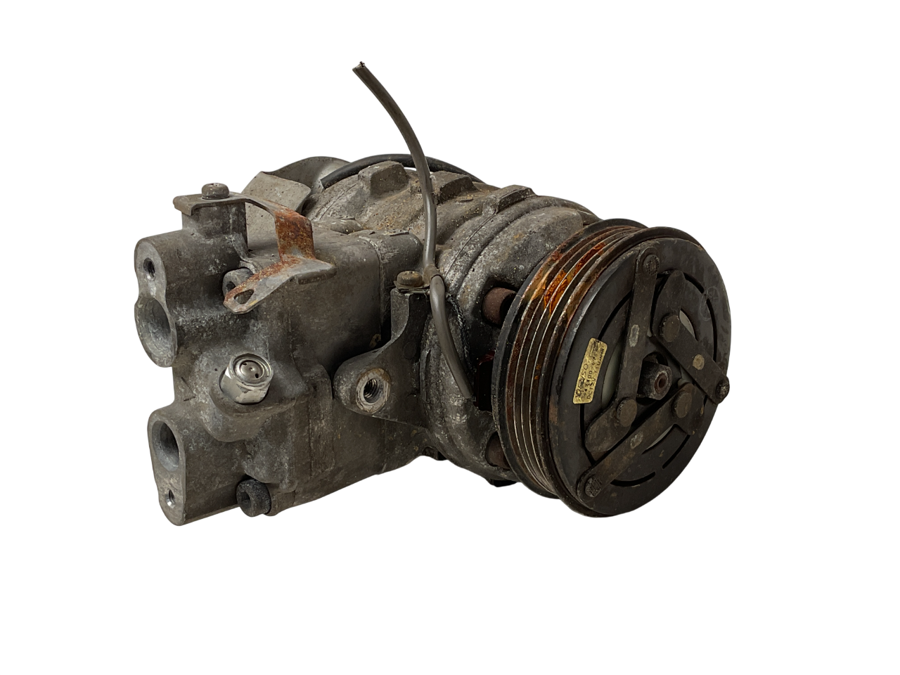 Compresor A/C Daihatsu Terios 97-06