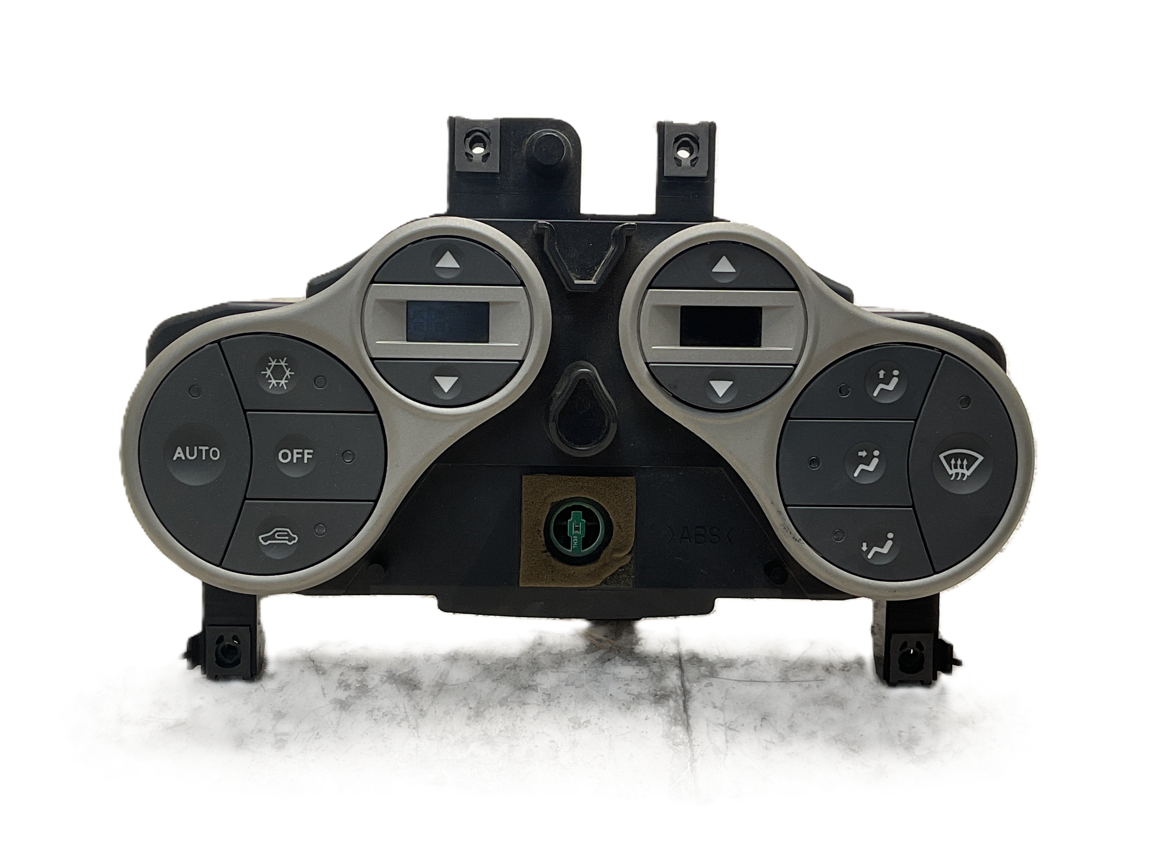 Climatizador Fiat Panda 03-12