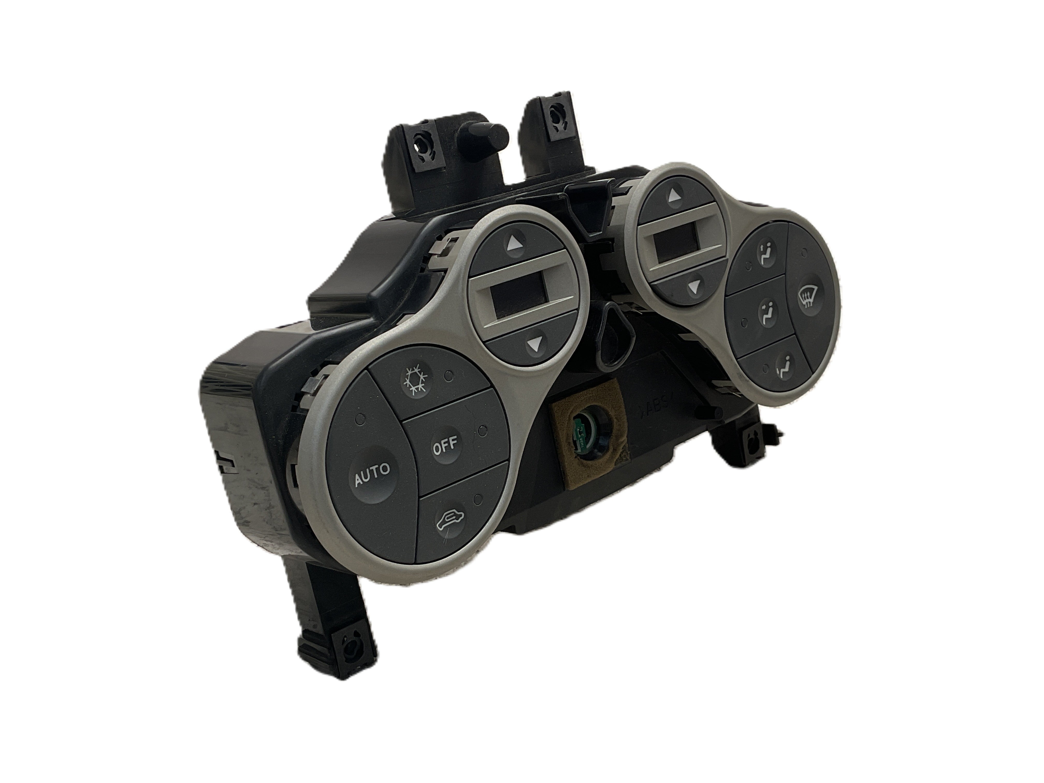 Climatizador Fiat Panda 03-12