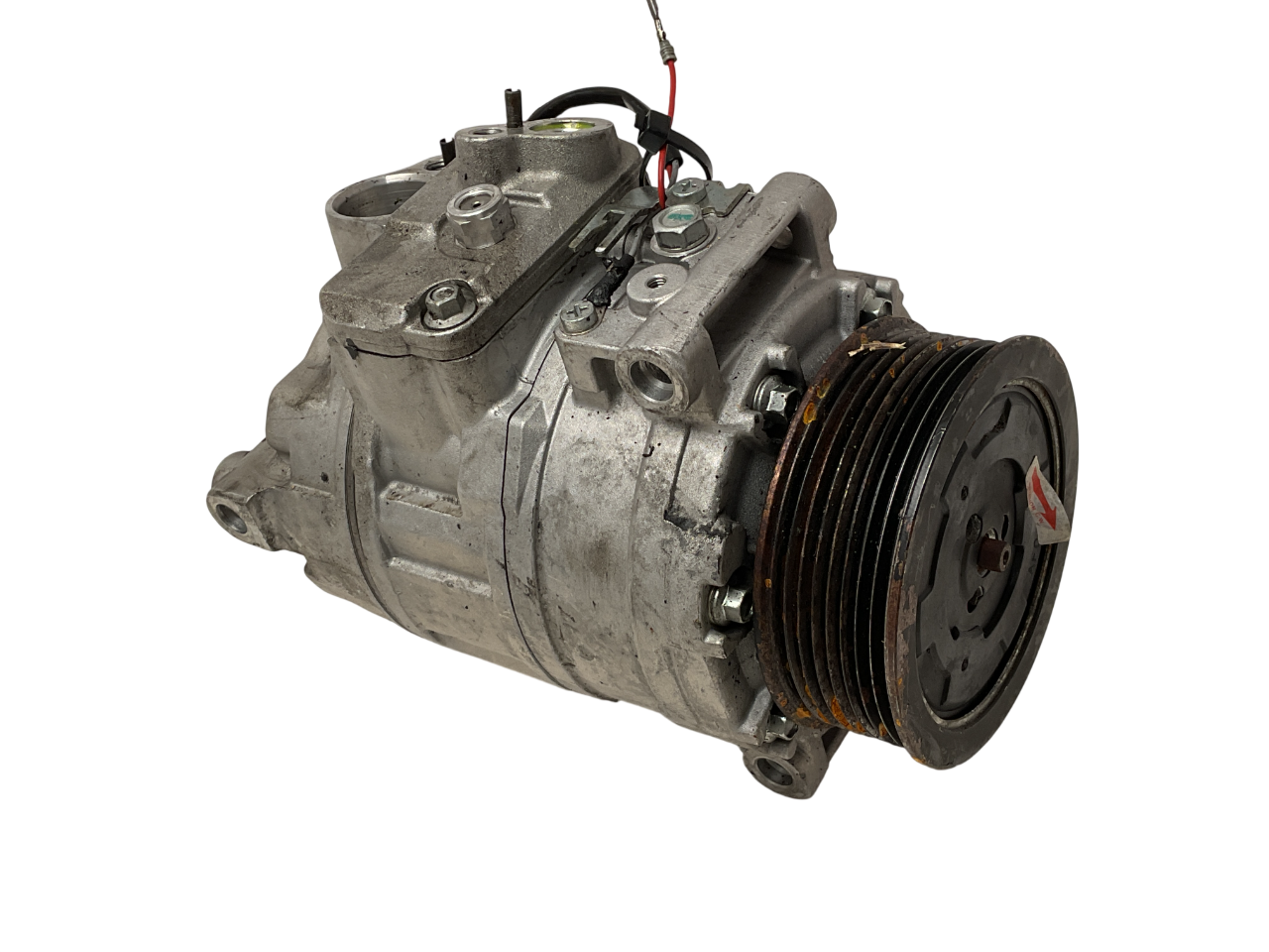 Compresor Mercedes A0012301111