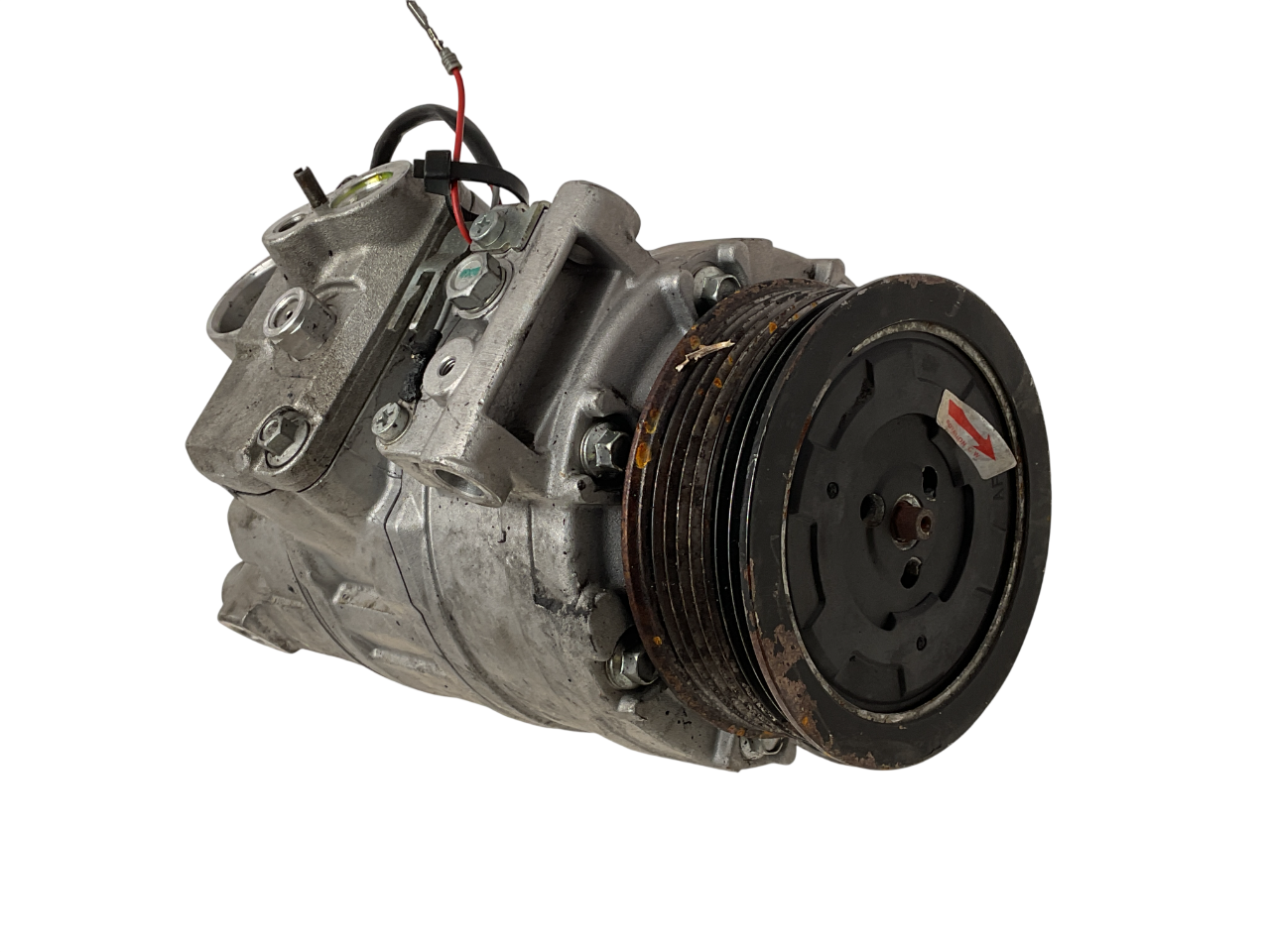 Compresor Mercedes A0012301111