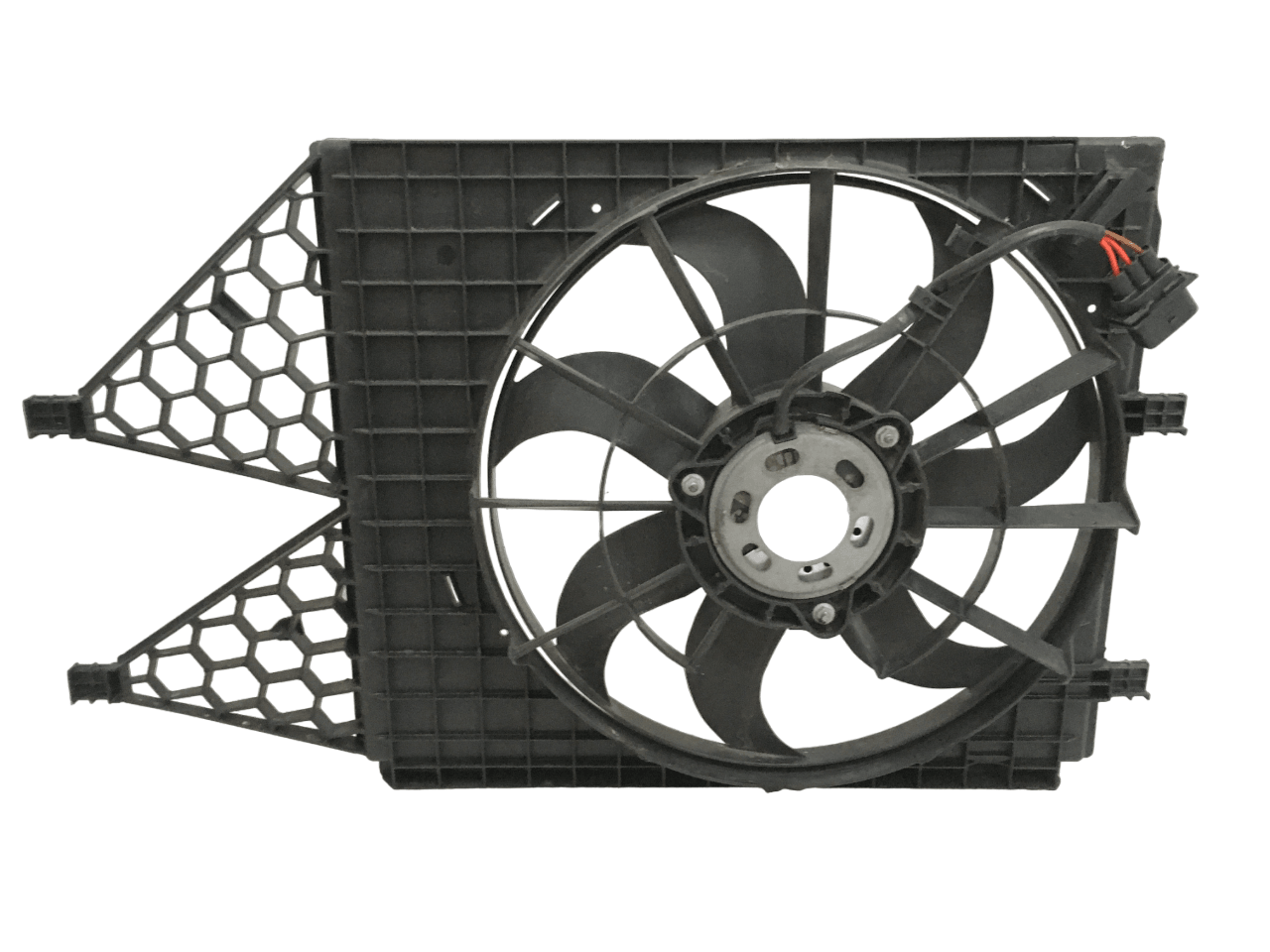 Electro ventilador VW 6R0121207A - AutoRR 6R0121207A