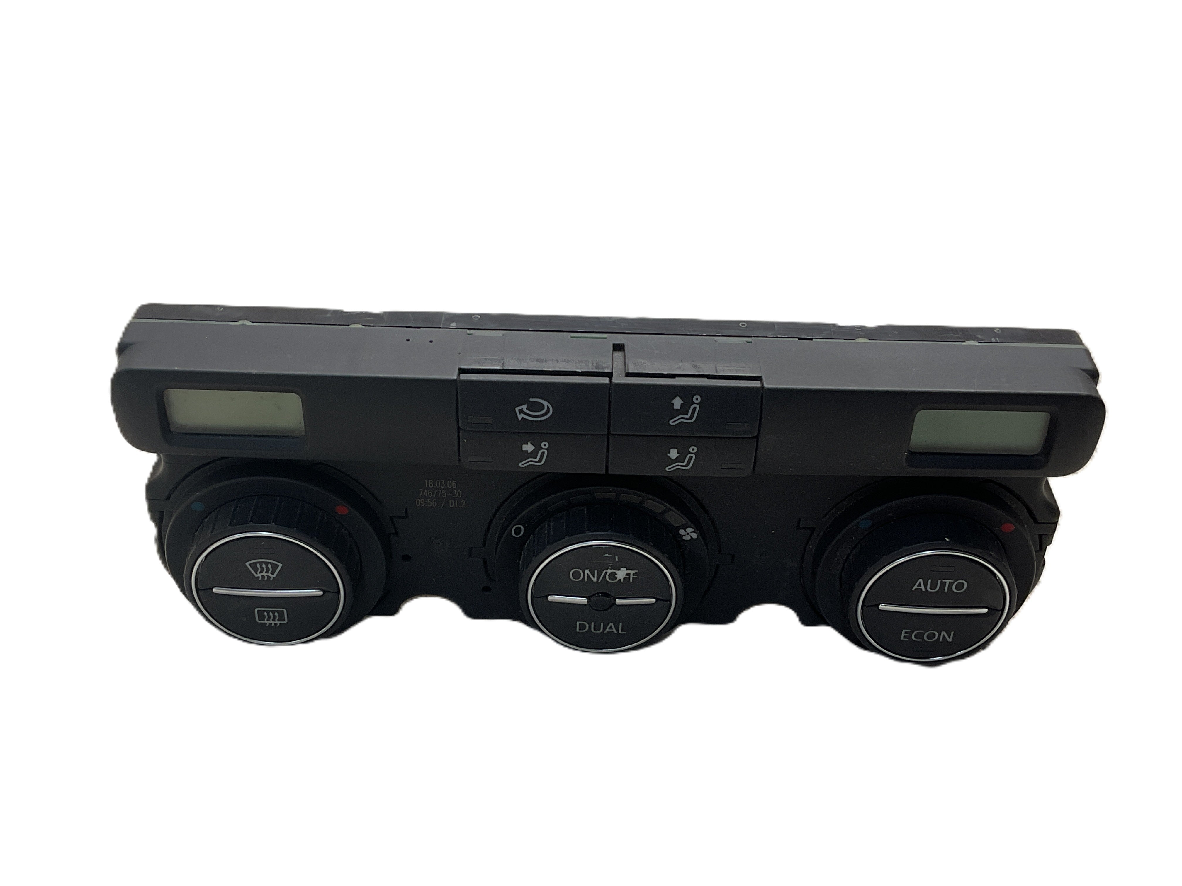 Mando climatizador VW Passat B6 05-10