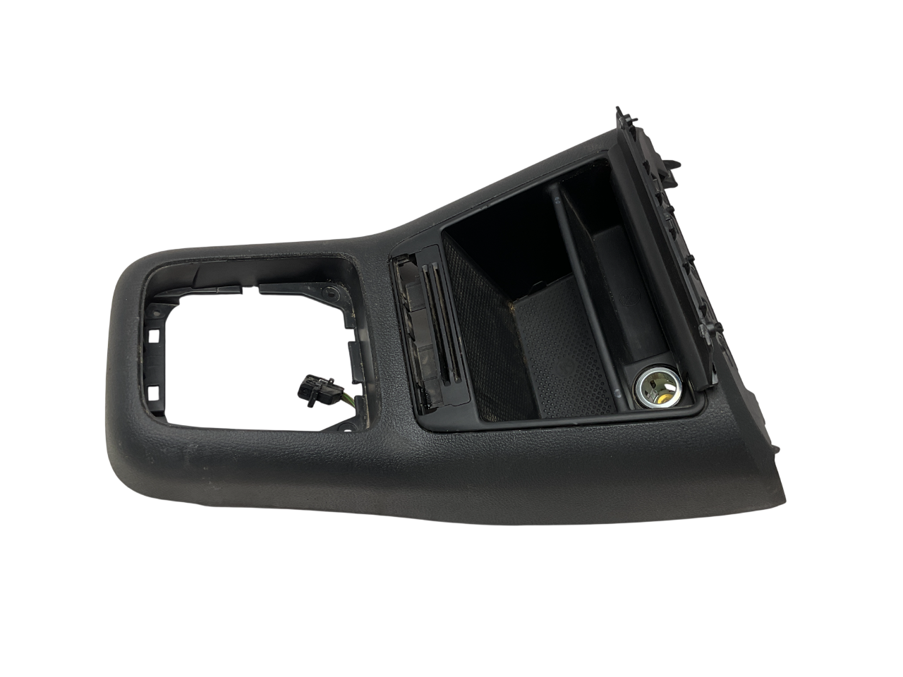 Moldura Consola central VW Tiguan 07-18