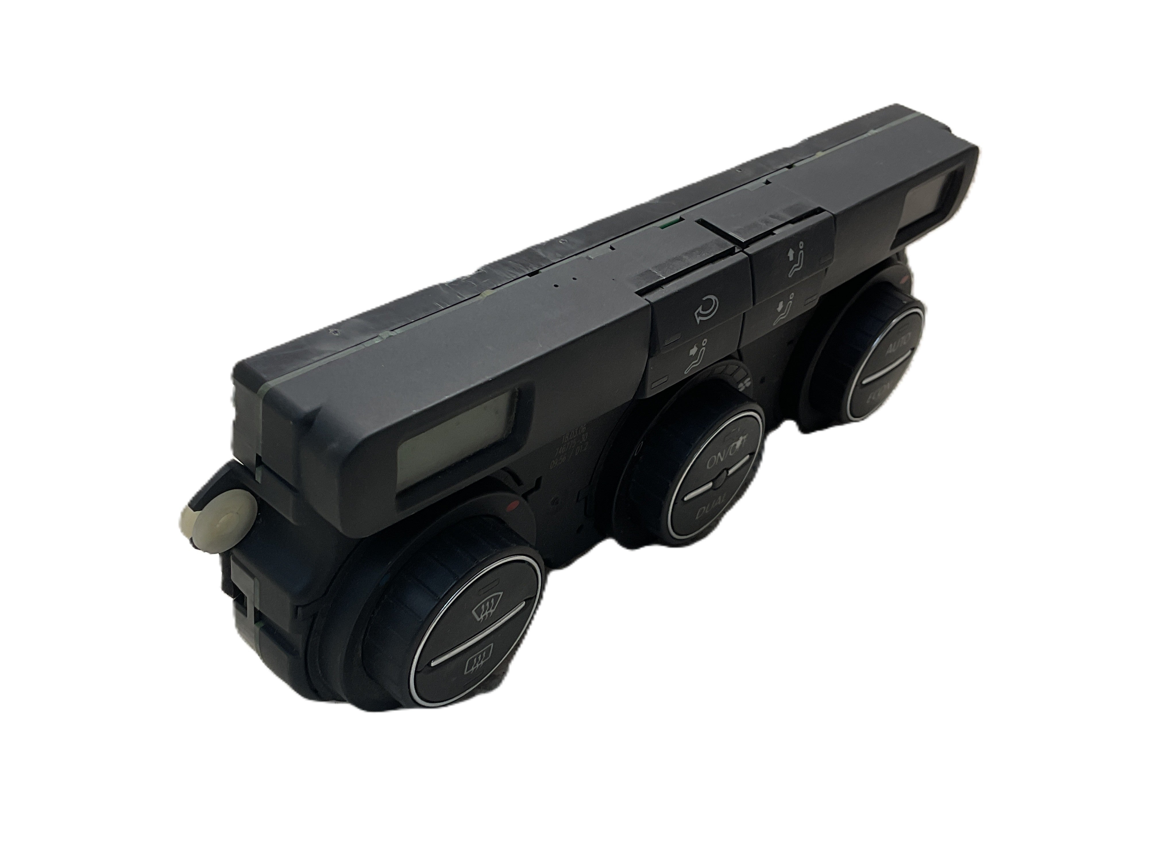 Mando climatizador VW Passat B6 05-10