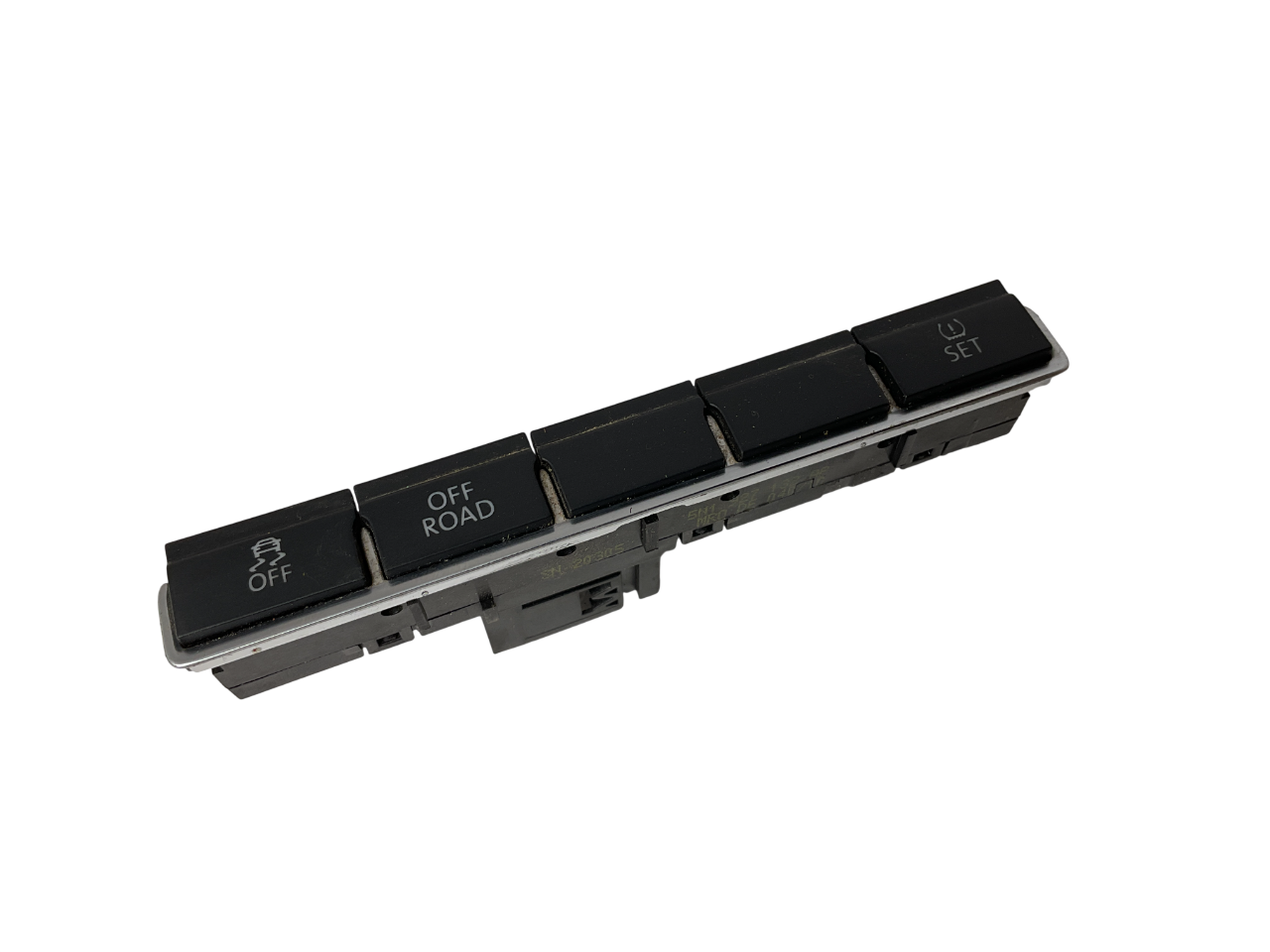 Interruptor Multifuncion VW Tiguan 07-18