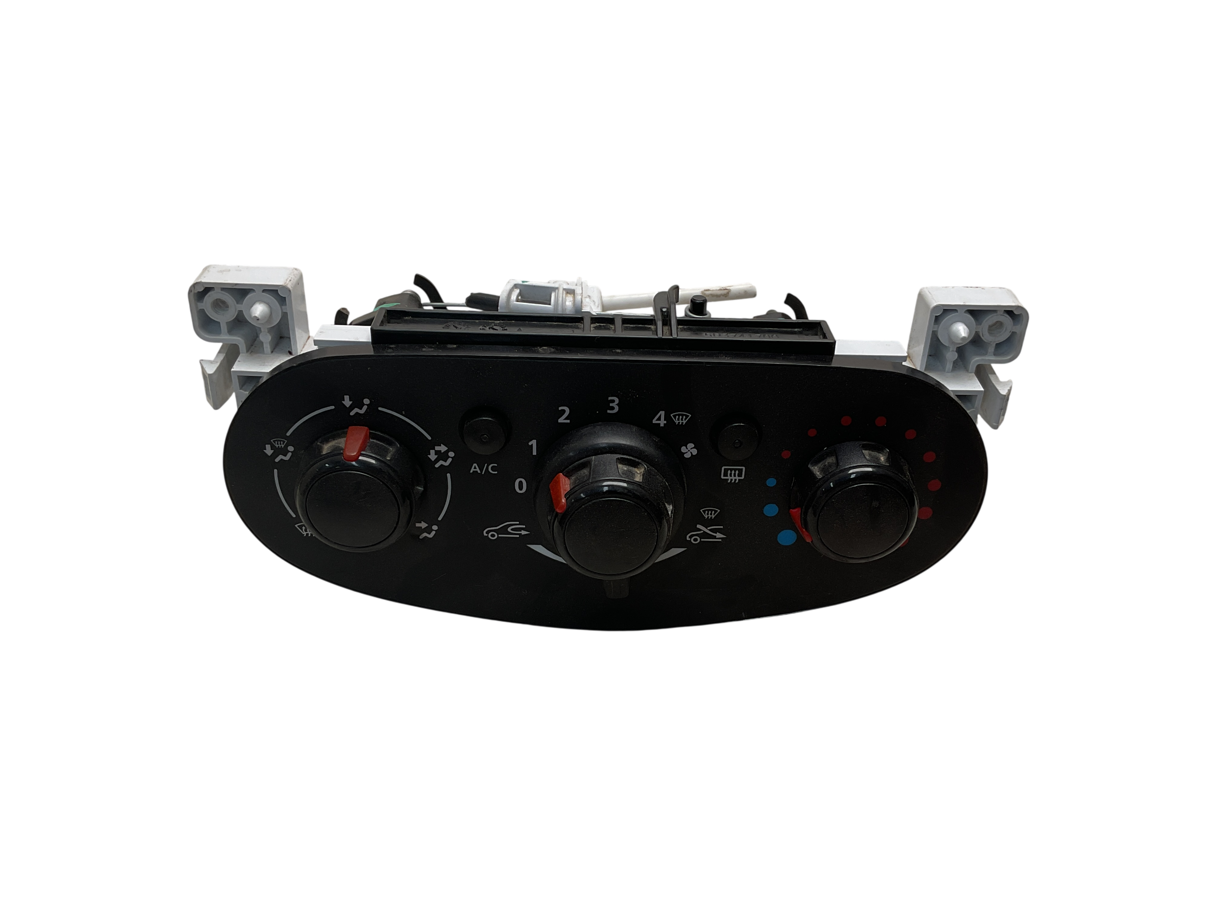 Mando calefaccion Dacia Sandero II 12-20
